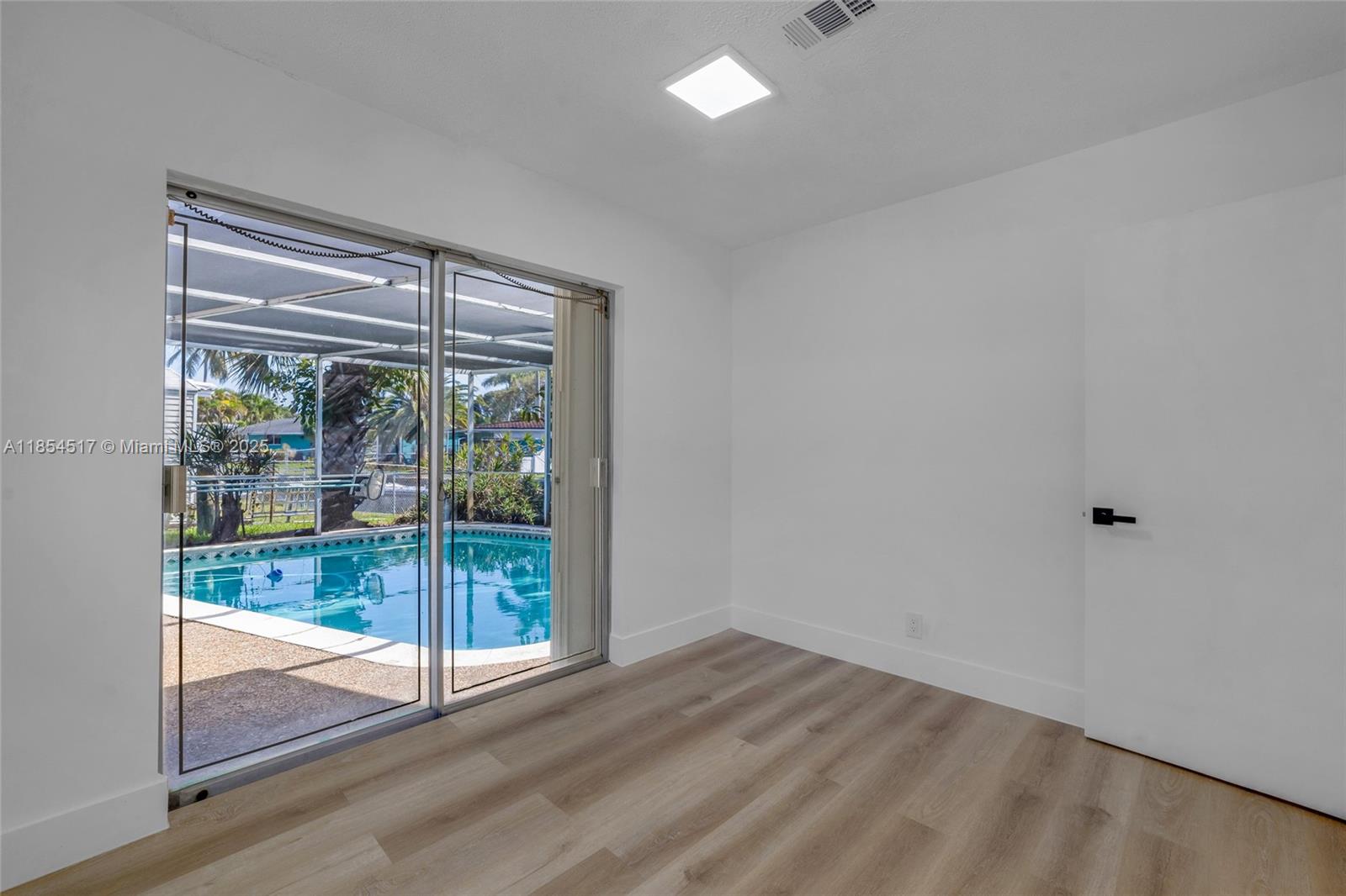 ROYAL PALM ACRES SECOND S - Residential Lease