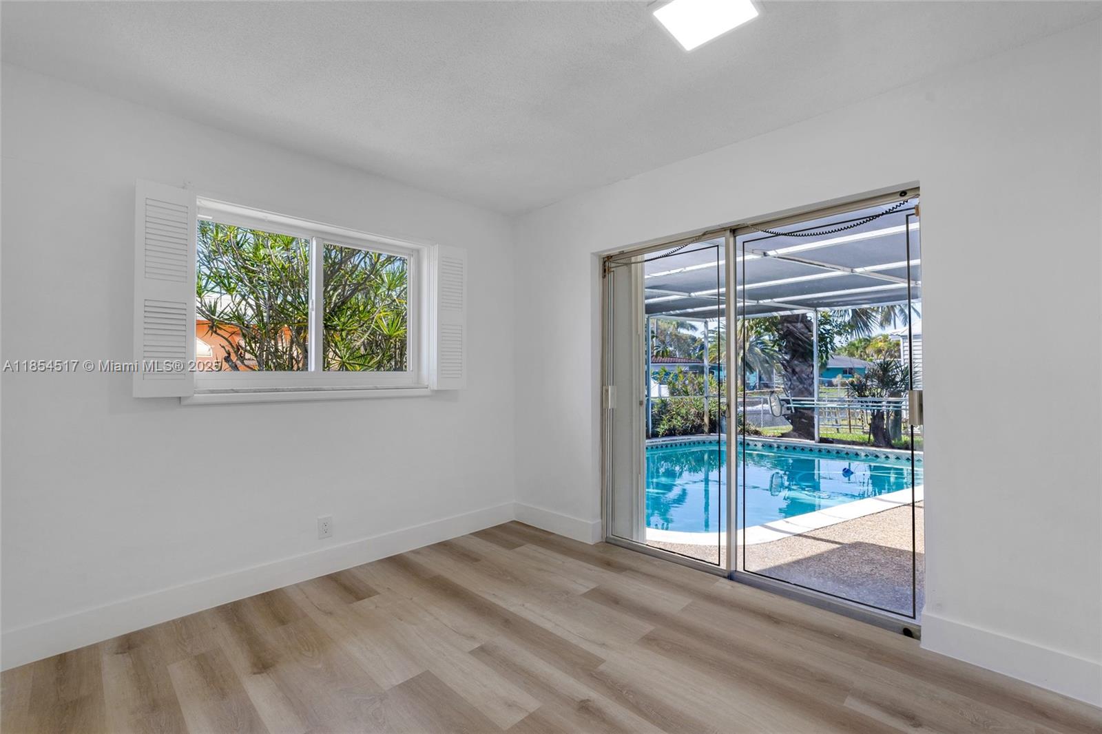 ROYAL PALM ACRES SECOND S - Residential Lease