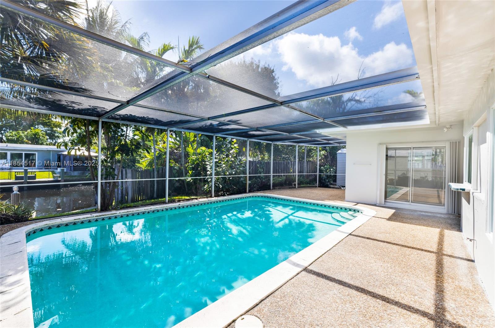 ROYAL PALM ACRES SECOND S - Residential Lease
