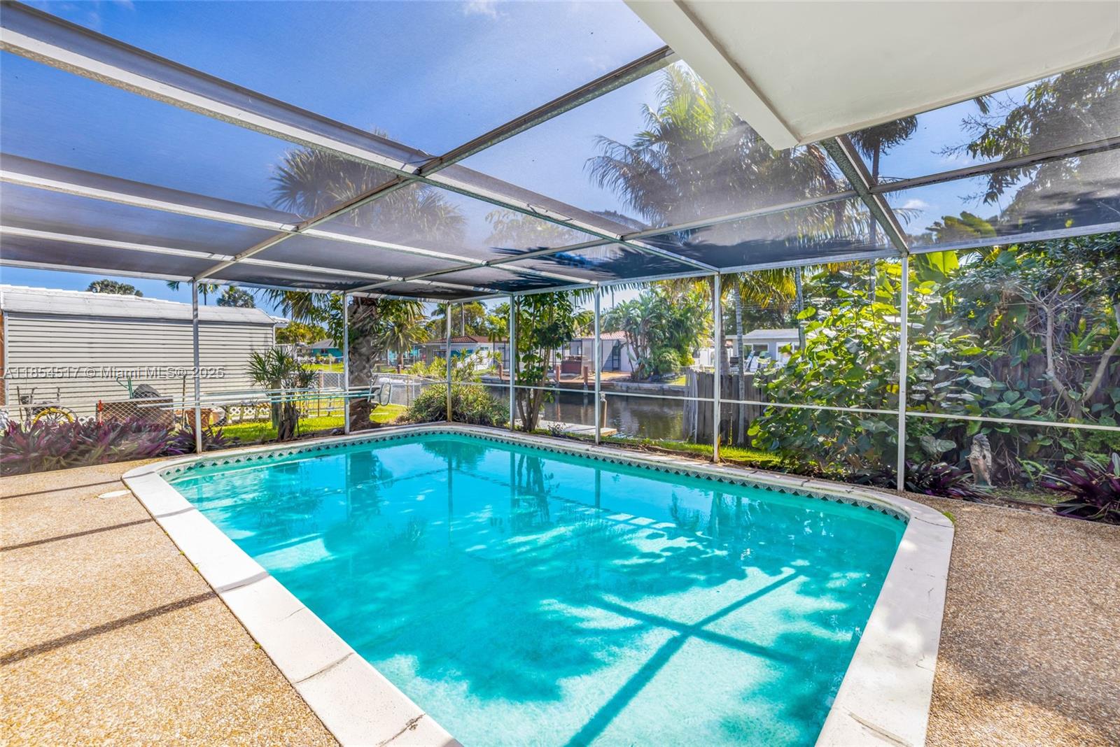 ROYAL PALM ACRES SECOND S - Residential Lease