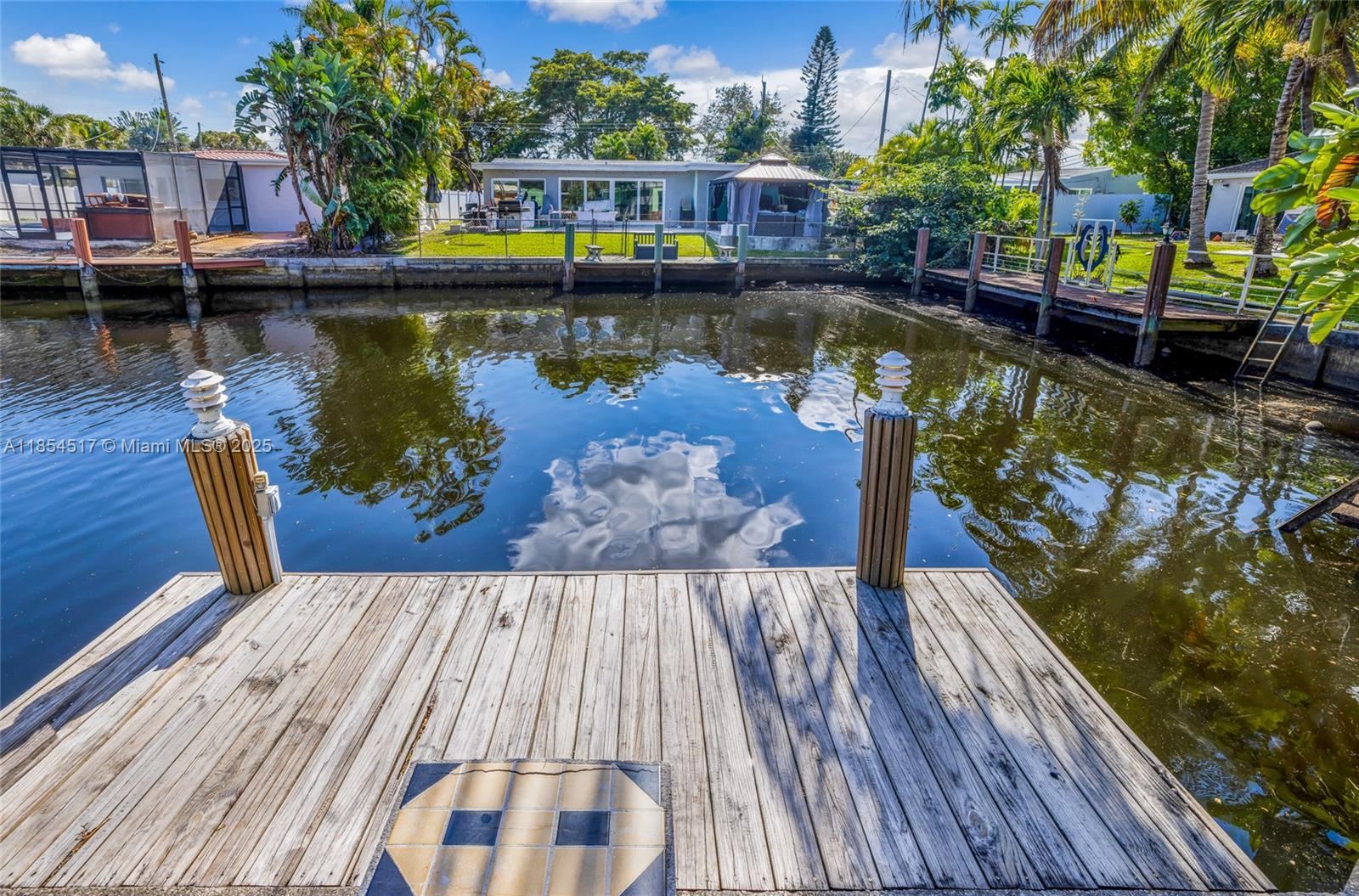 ROYAL PALM ACRES SECOND S - Residential Lease