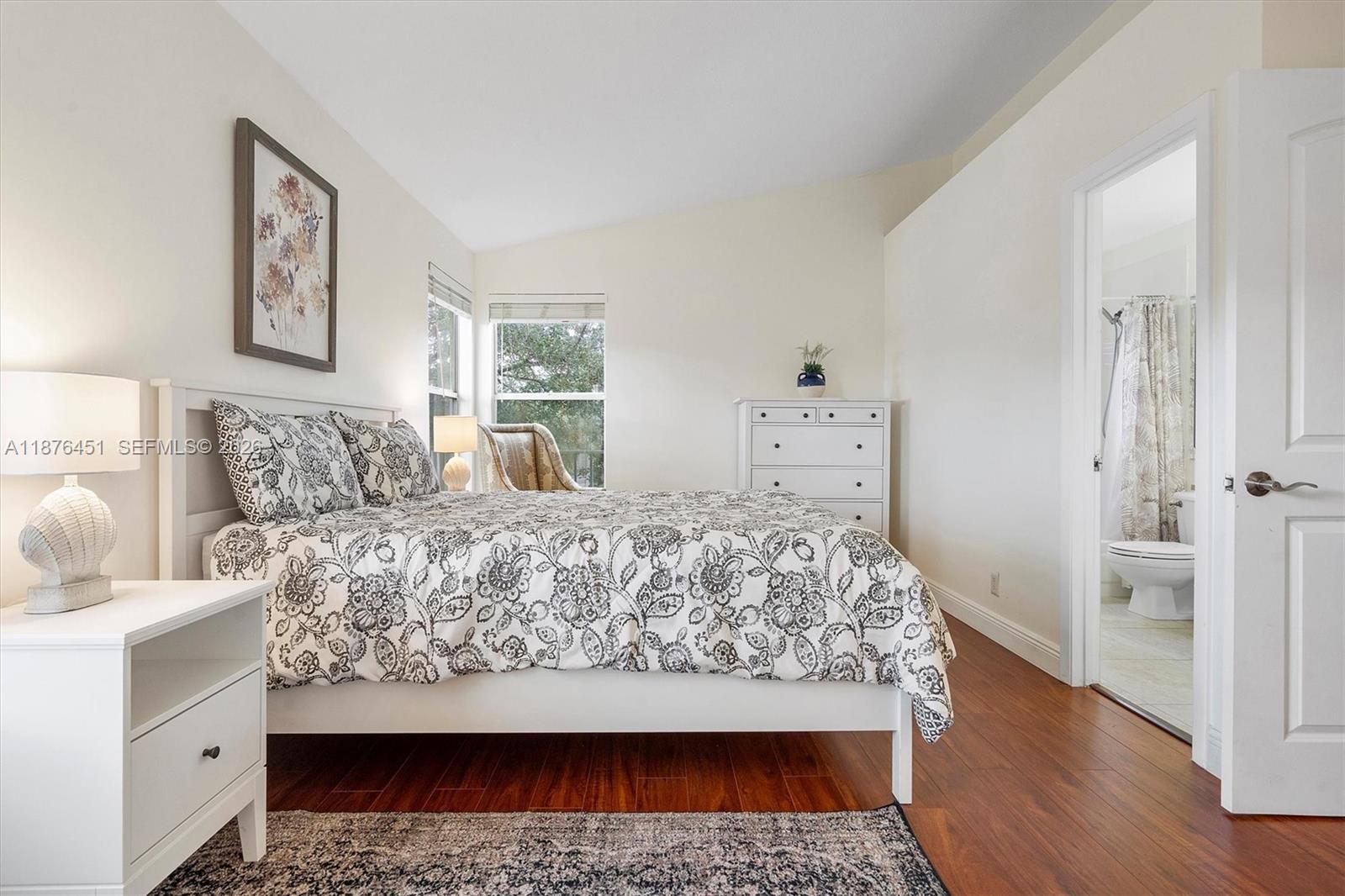 TWIN FOUNTAINS REPLAT - Residential