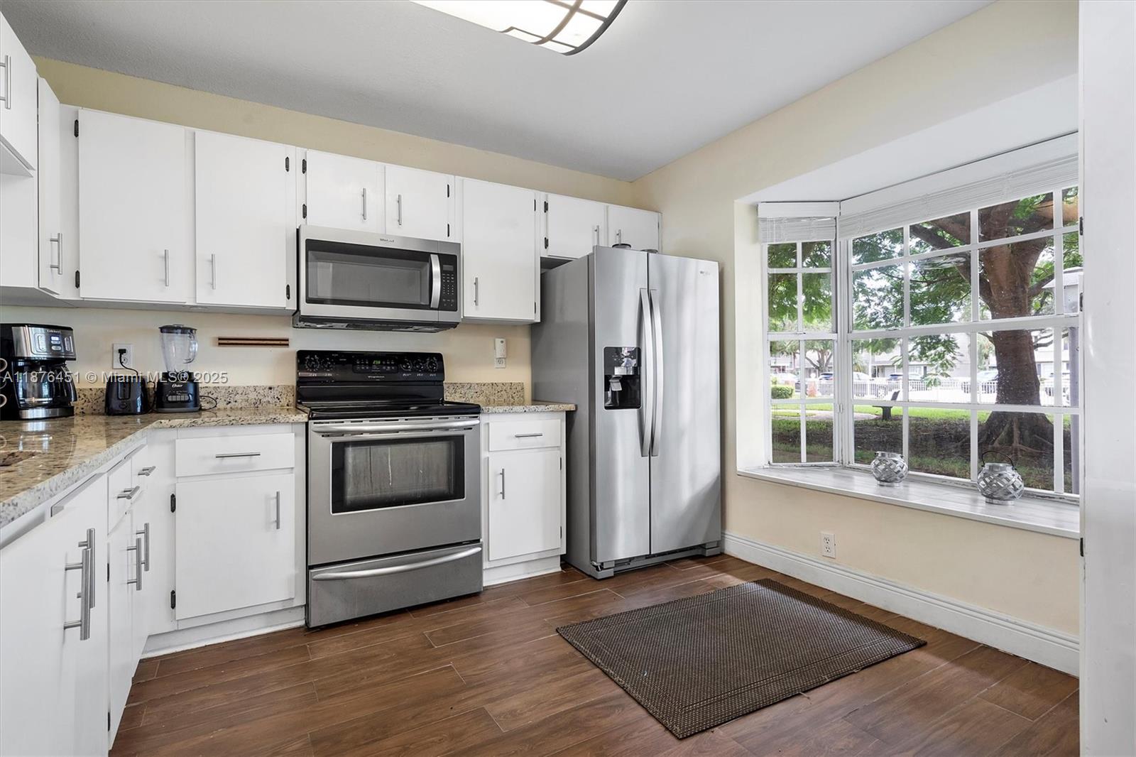 TWIN FOUNTAINS REPLAT - Residential