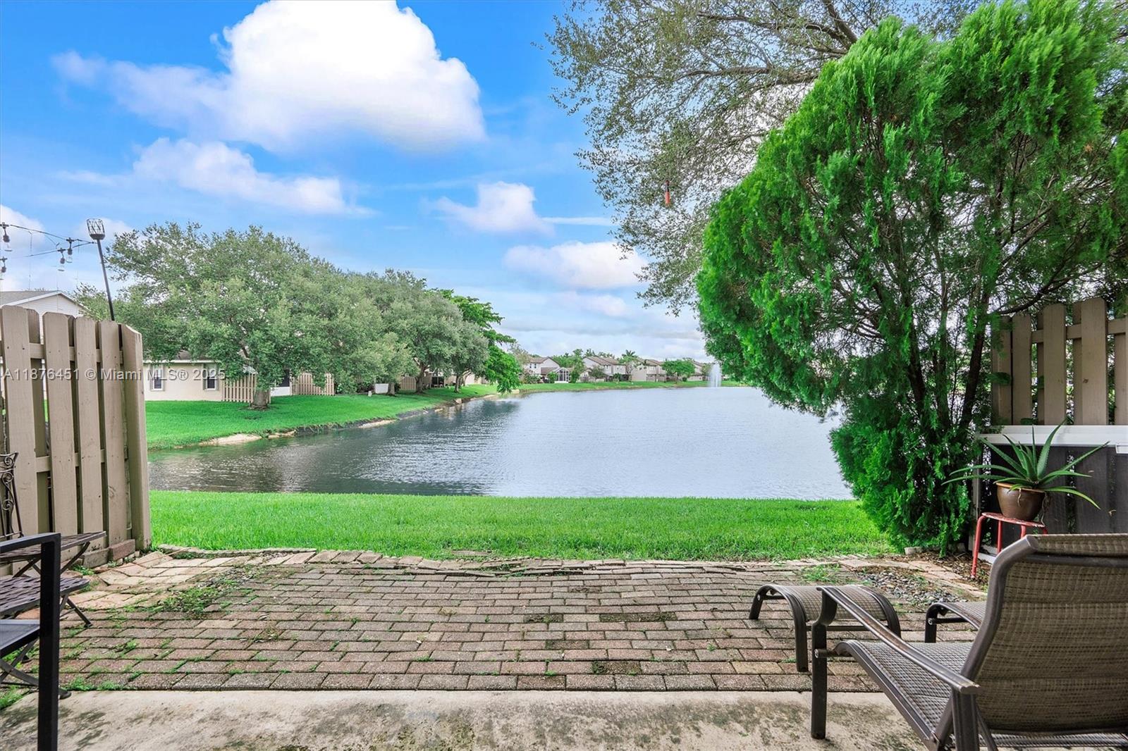 TWIN FOUNTAINS REPLAT - Residential