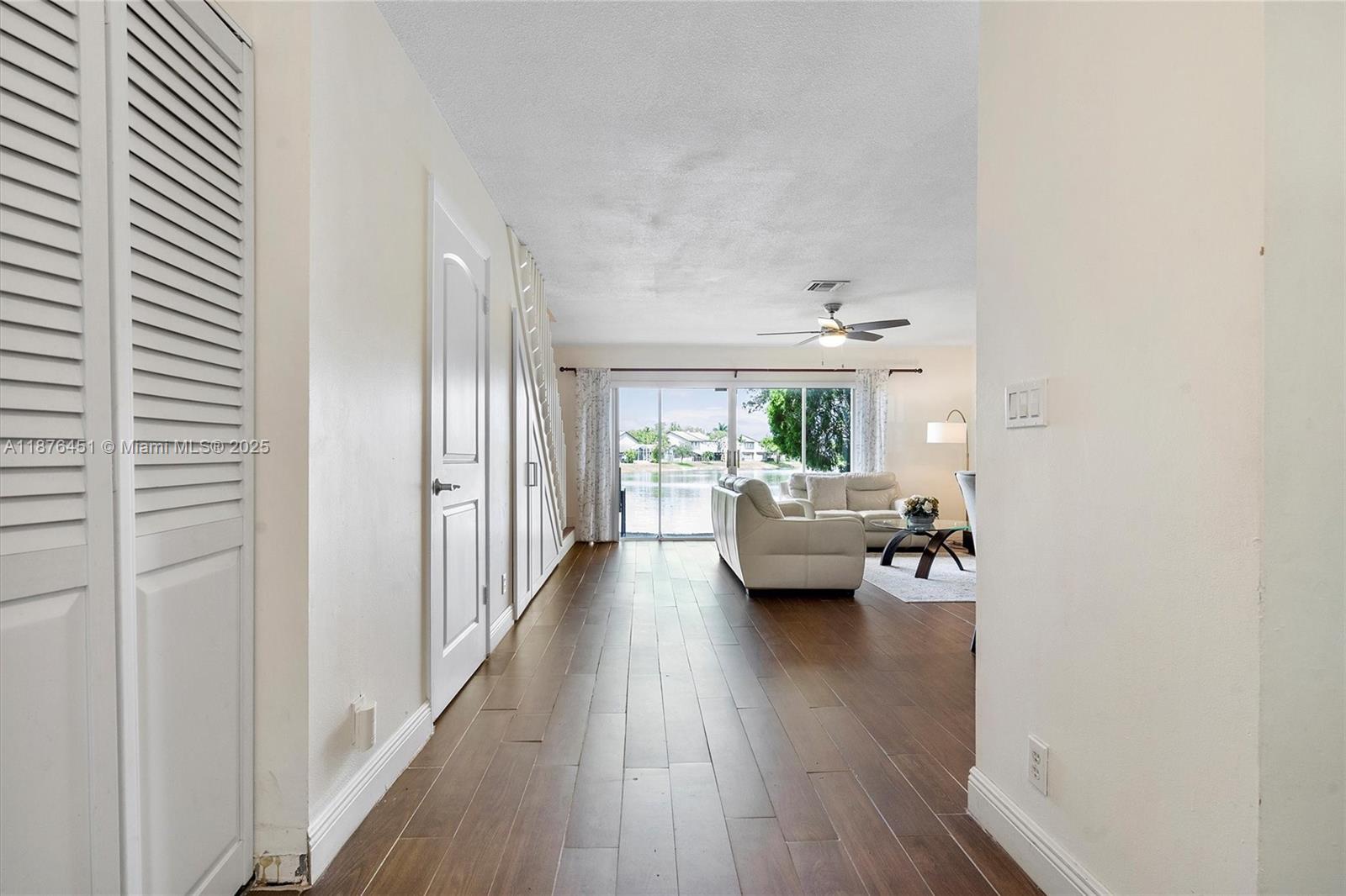 TWIN FOUNTAINS REPLAT - Residential