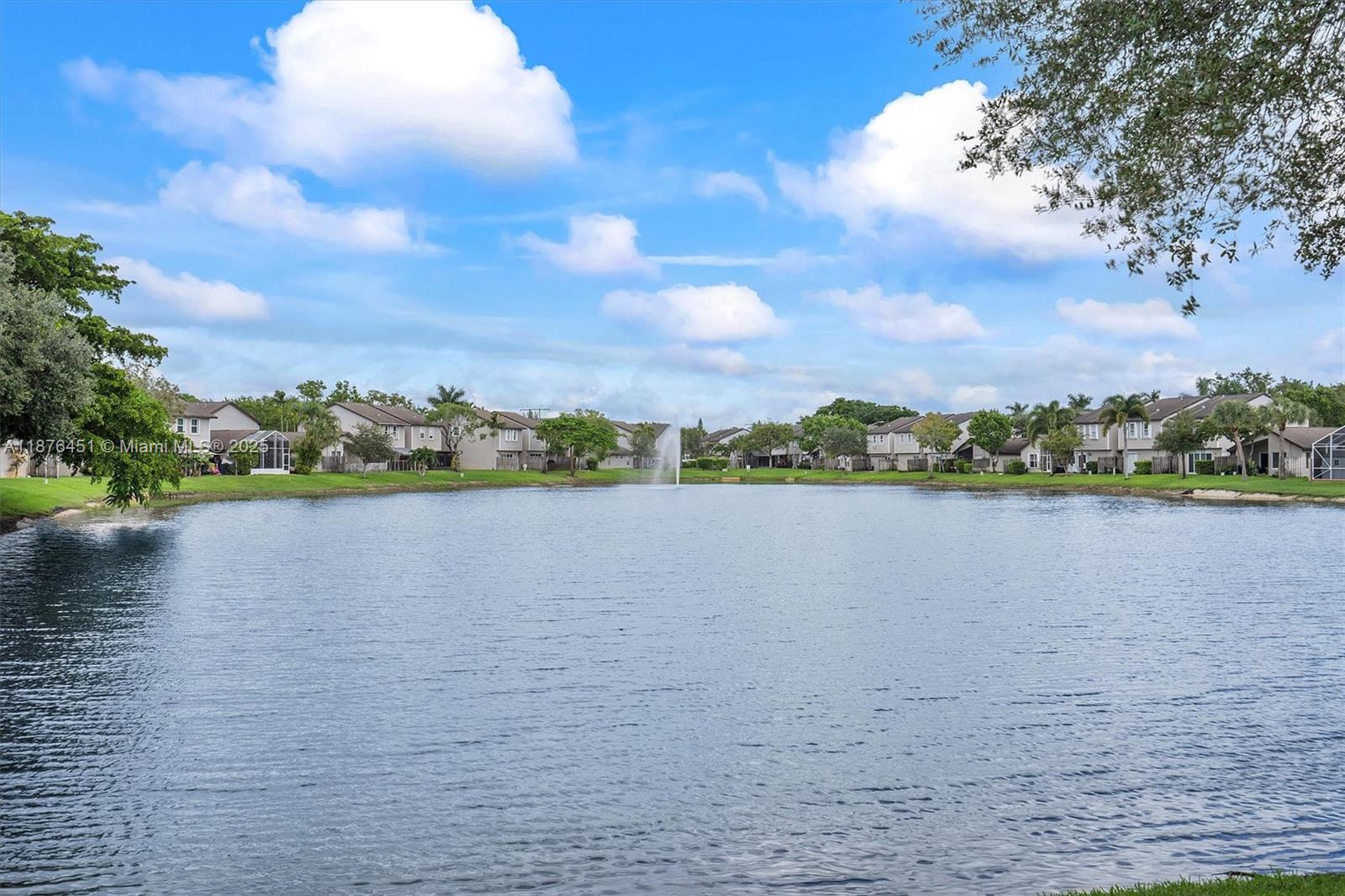 TWIN FOUNTAINS REPLAT - Residential