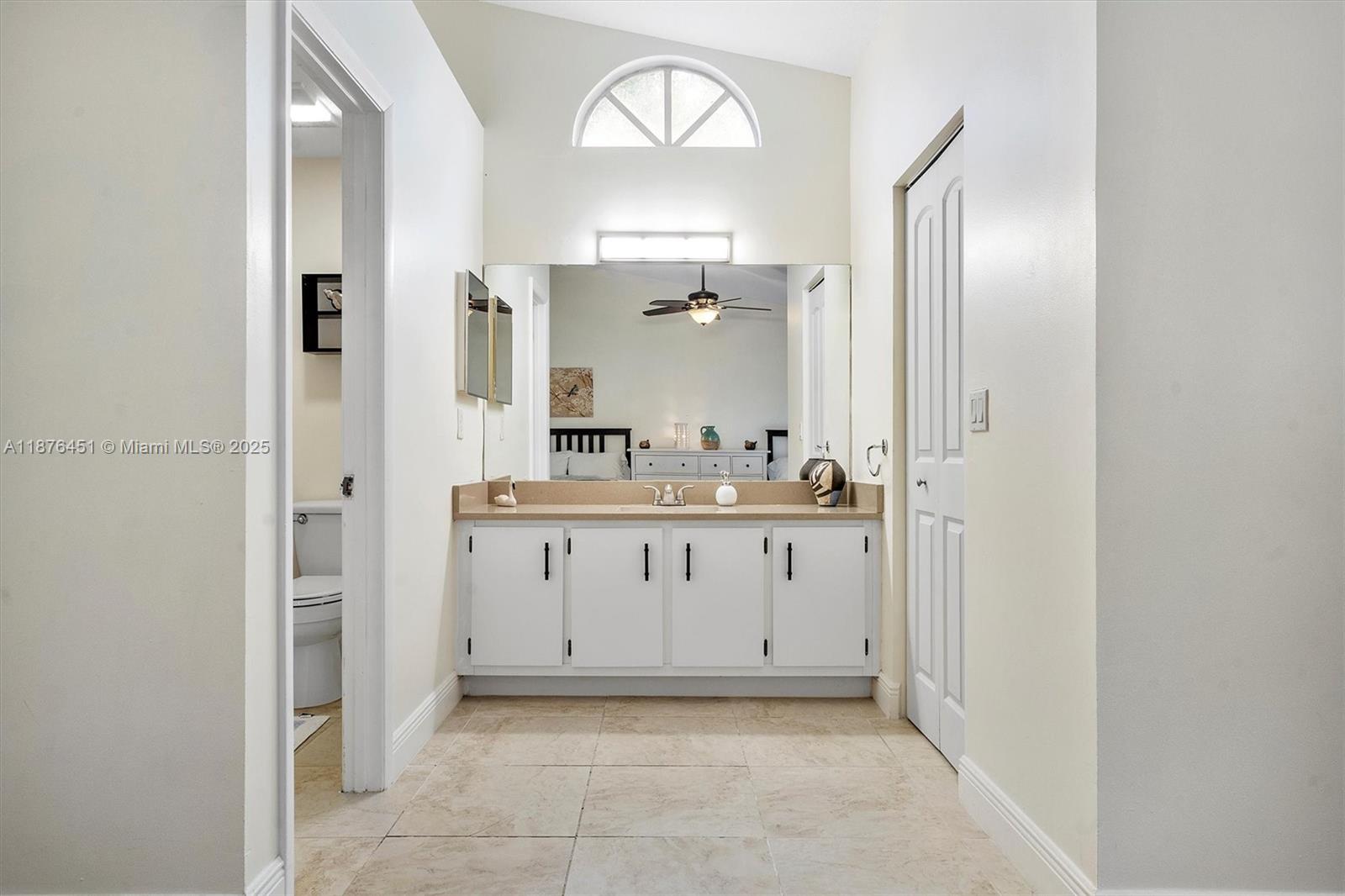 TWIN FOUNTAINS REPLAT - Residential