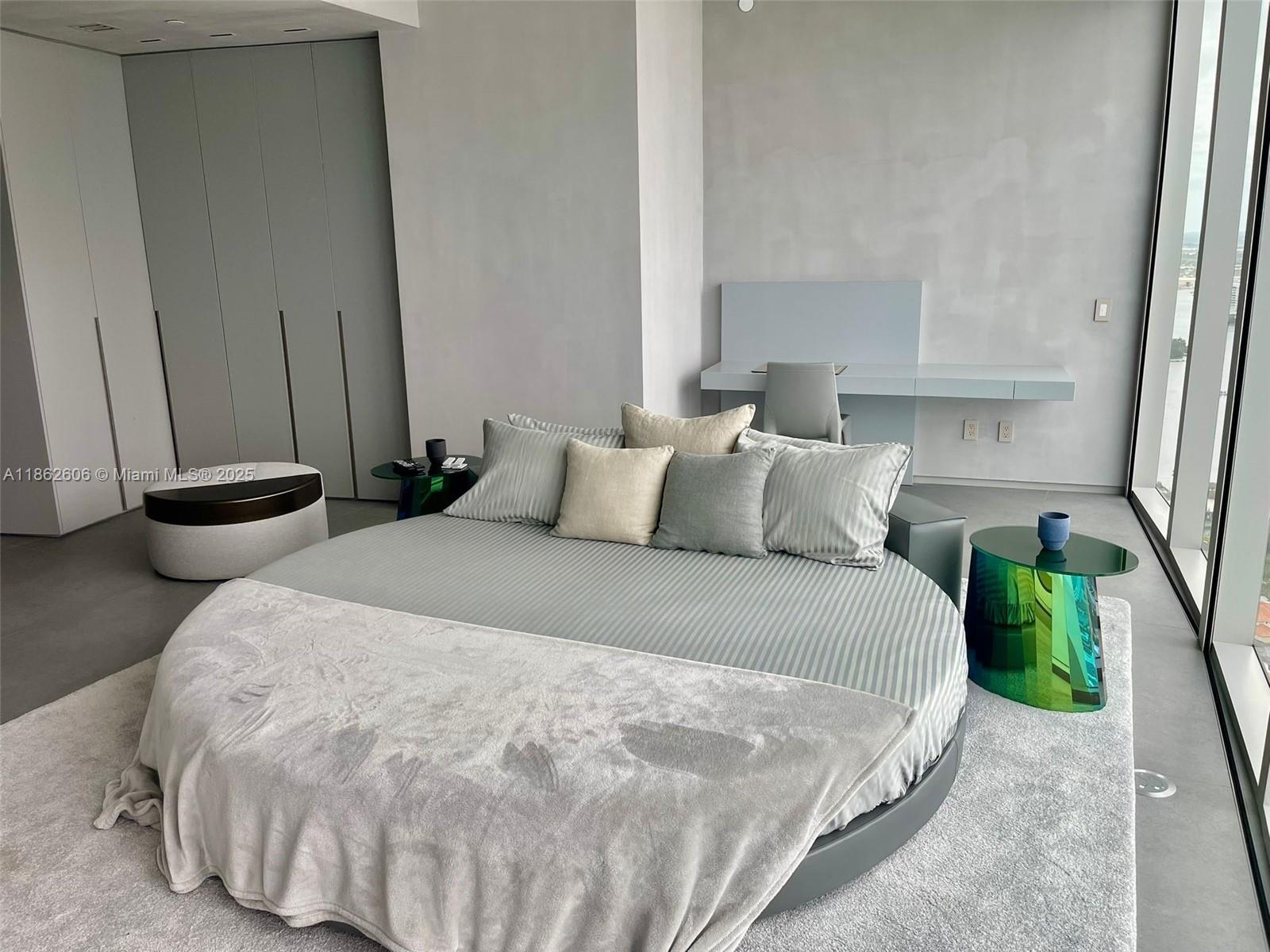 18555 COLLINS AVENUE COND - Residential Lease