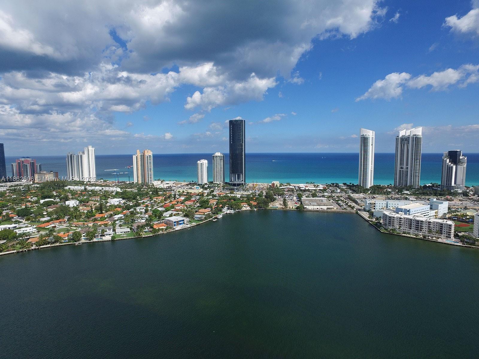 18555 COLLINS AVENUE COND - Residential Lease