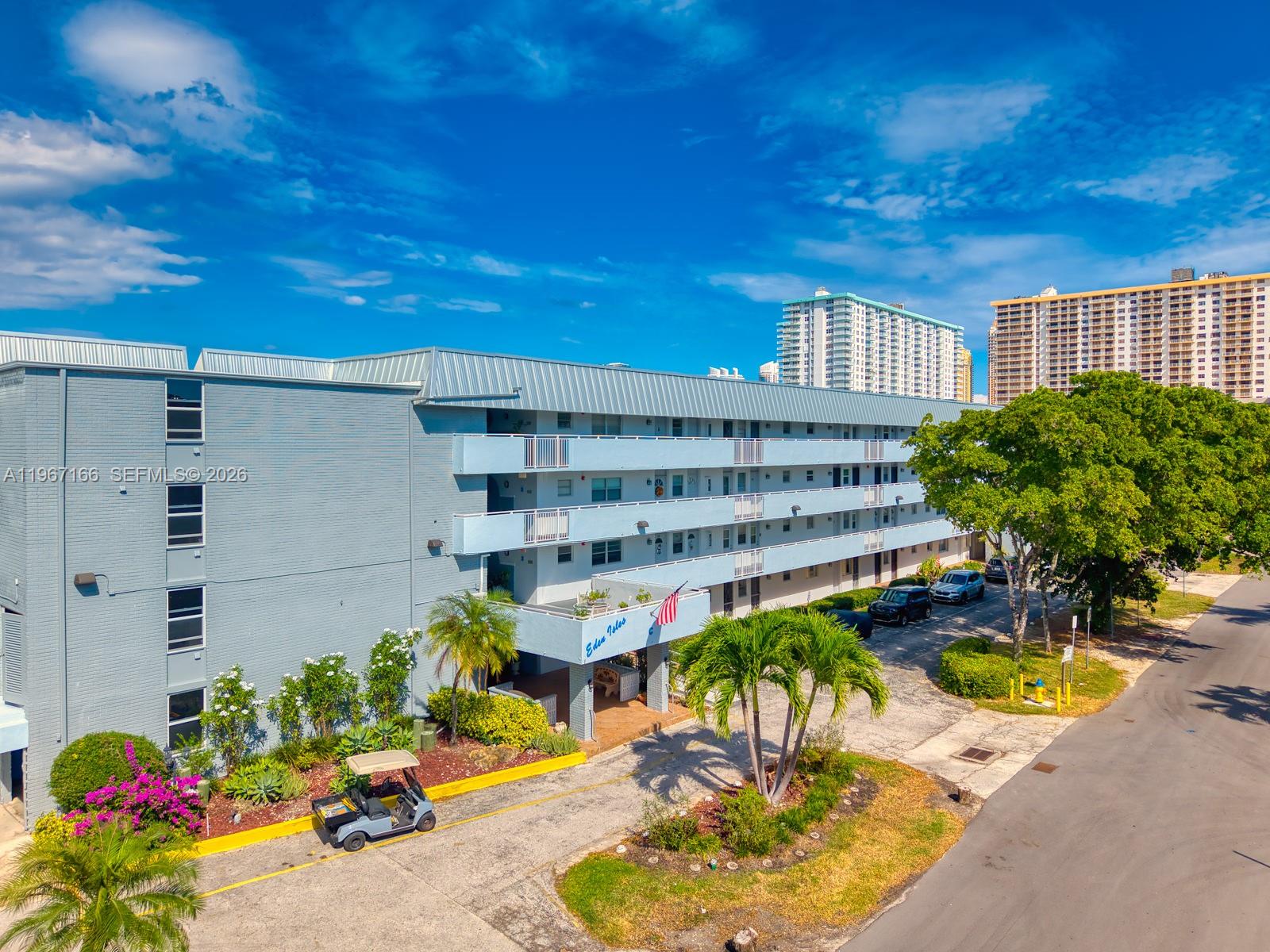 EASTERN SHORES - Residential