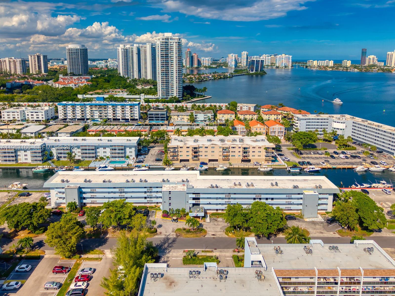 EASTERN SHORES - Residential