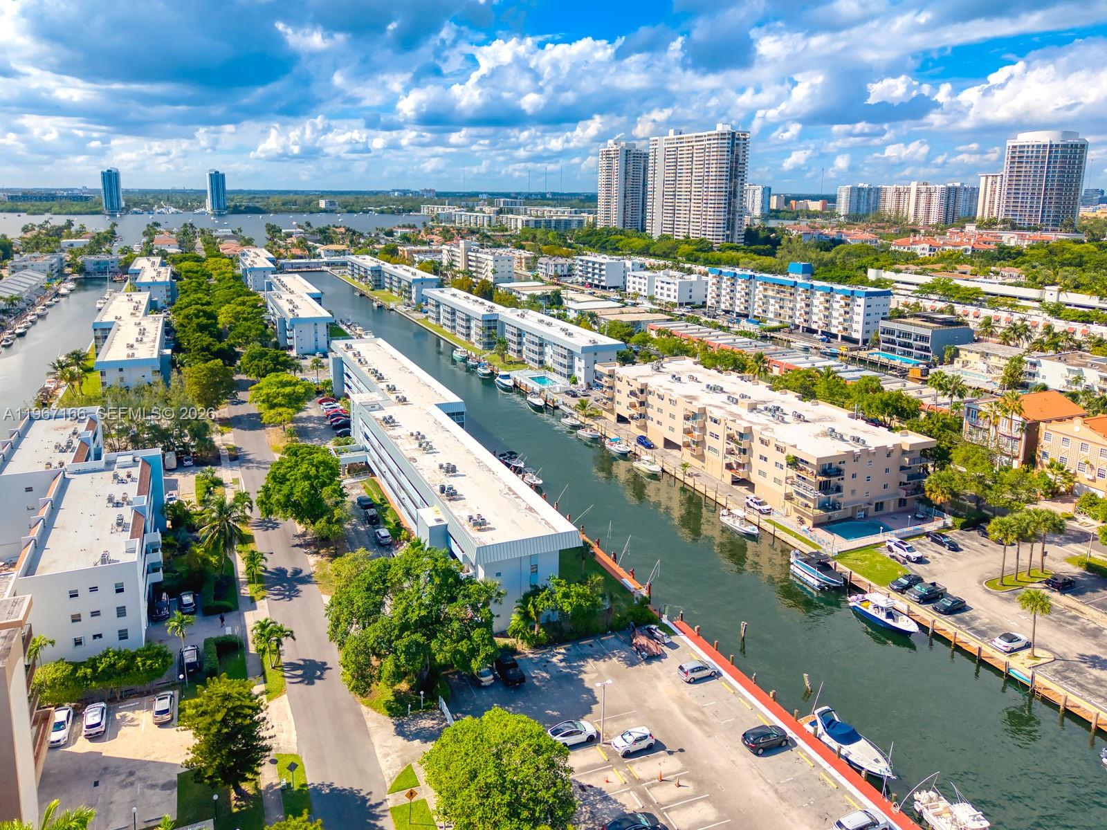 EASTERN SHORES - Residential