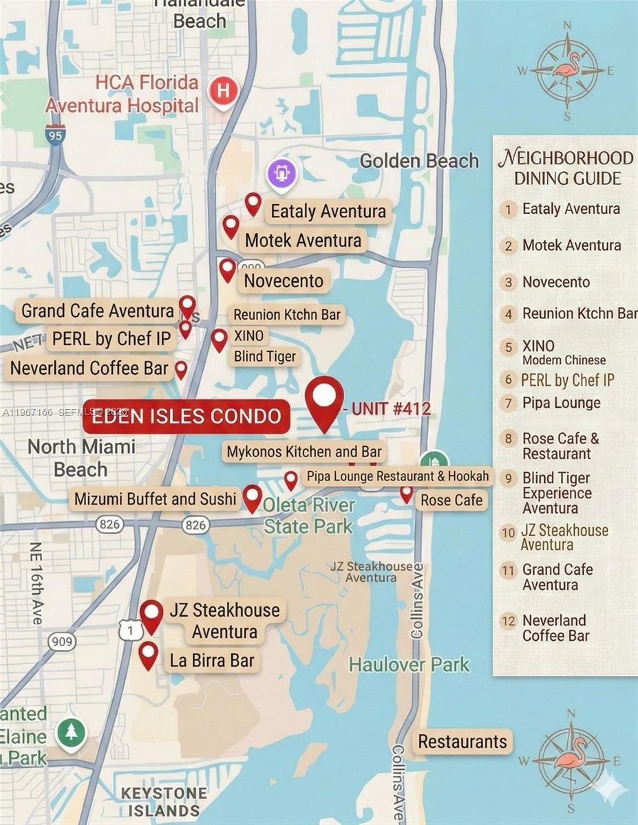 EASTERN SHORES - Residential