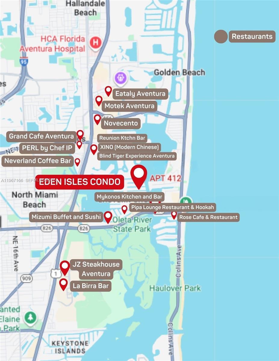 EASTERN SHORES - Residential