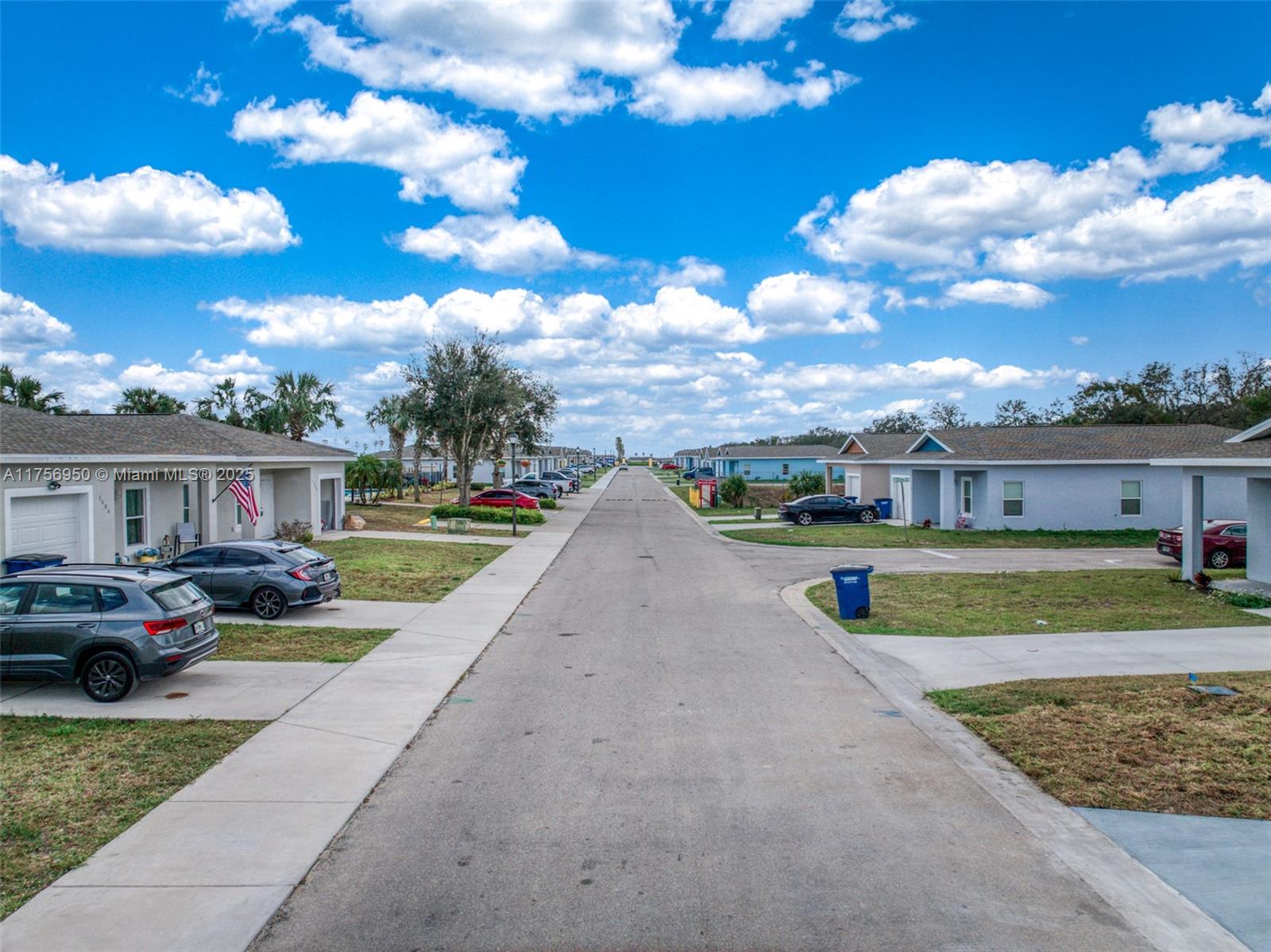 Las Villas at Kenilworth - Residential Lease