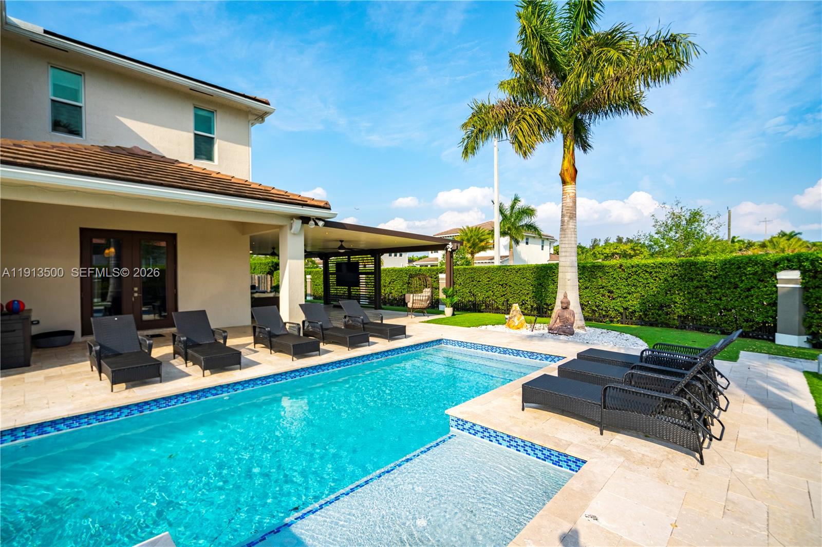 BORLUV SUBDIVISION - Residential