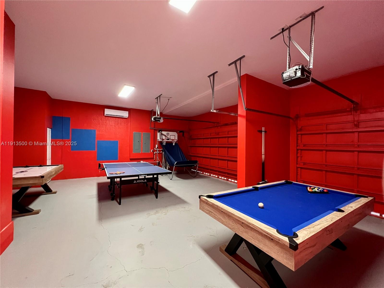 BORLUV SUBDIVISION - Residential