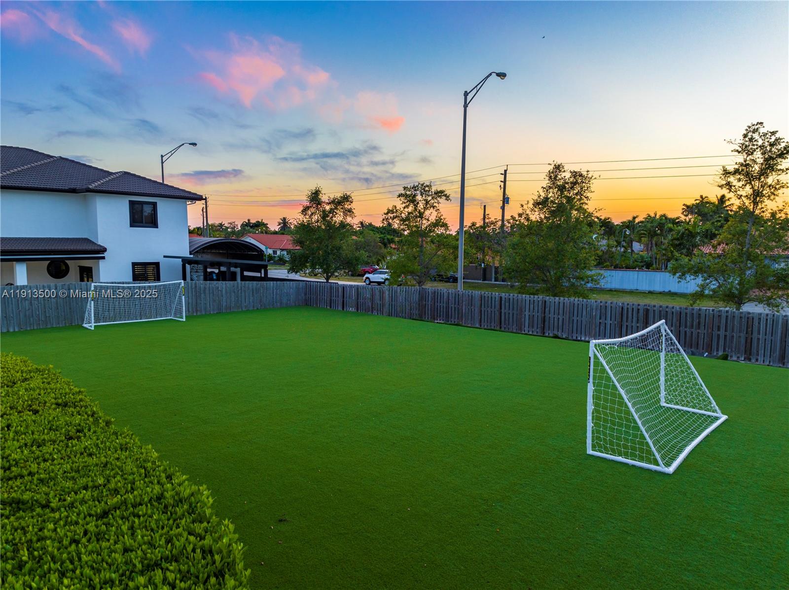 BORLUV SUBDIVISION - Residential