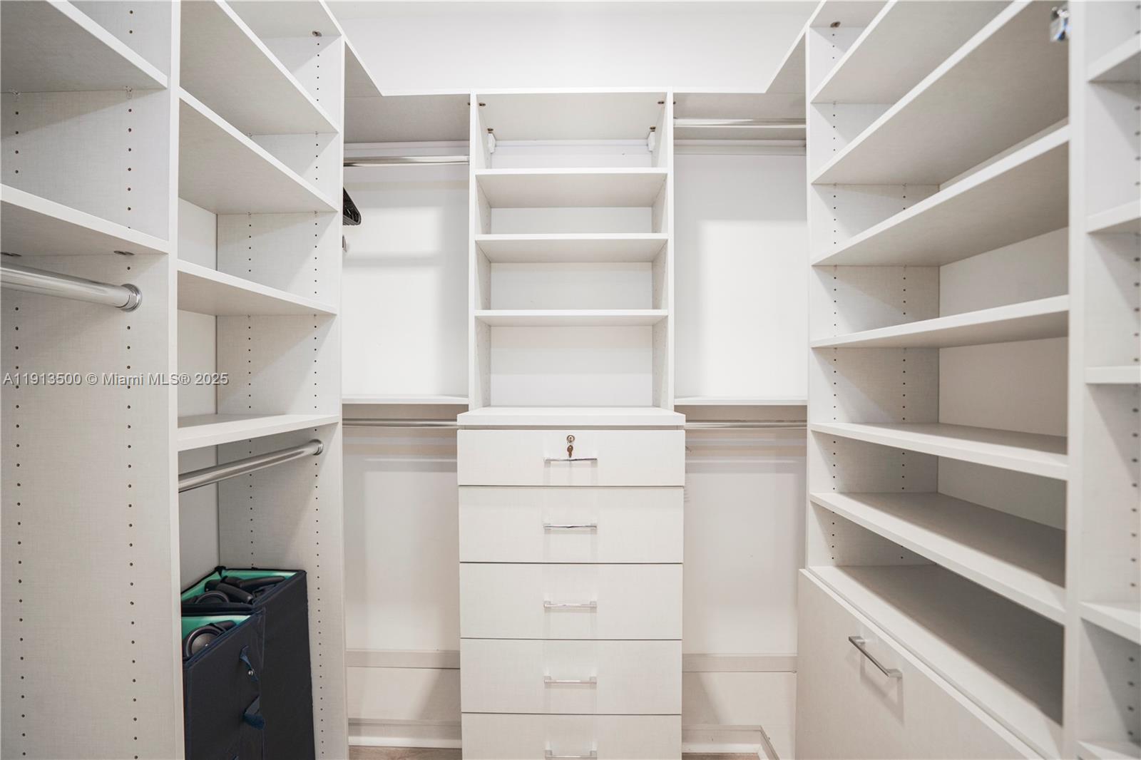 BORLUV SUBDIVISION - Residential