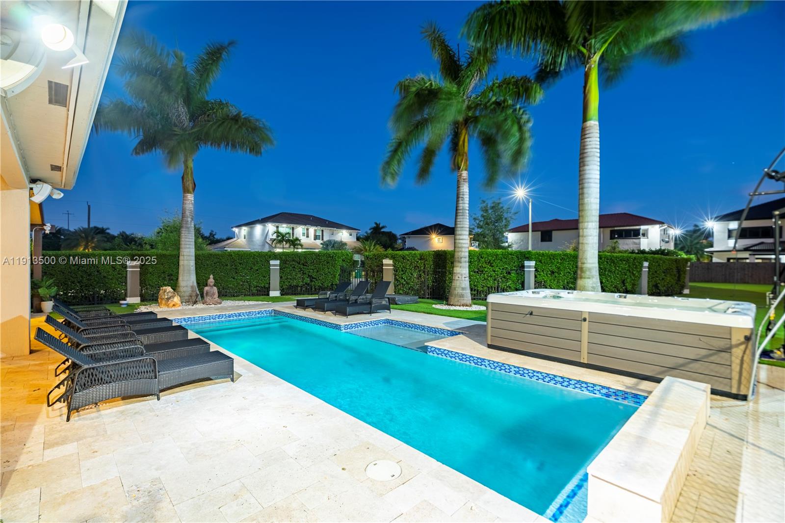 BORLUV SUBDIVISION - Residential