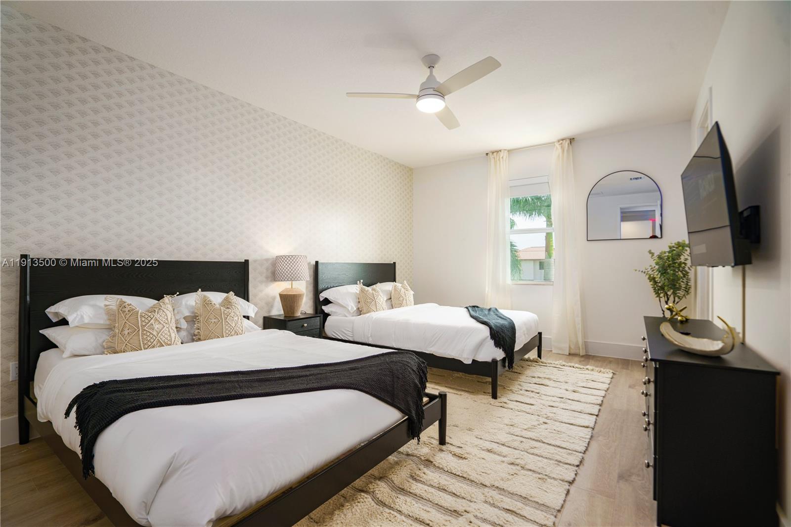 BORLUV SUBDIVISION - Residential