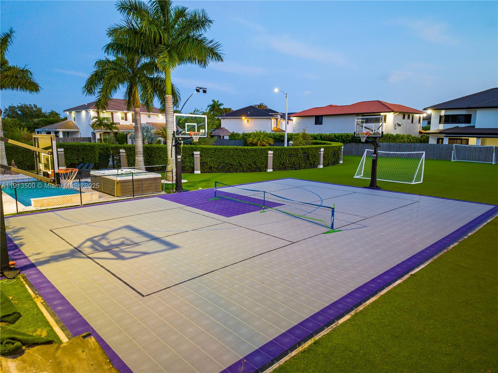 BORLUV SUBDIVISION - Residential