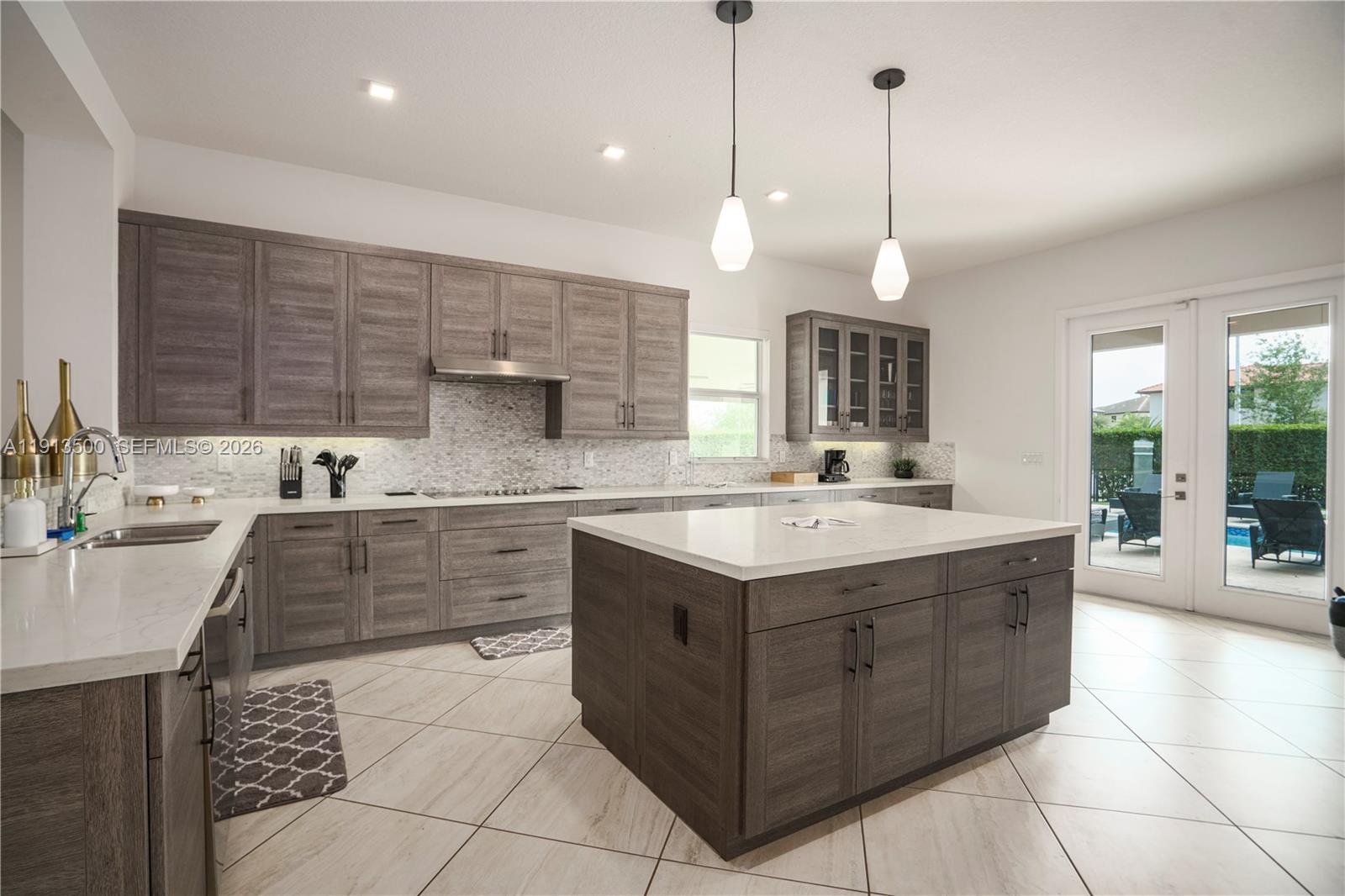 BORLUV SUBDIVISION - Residential