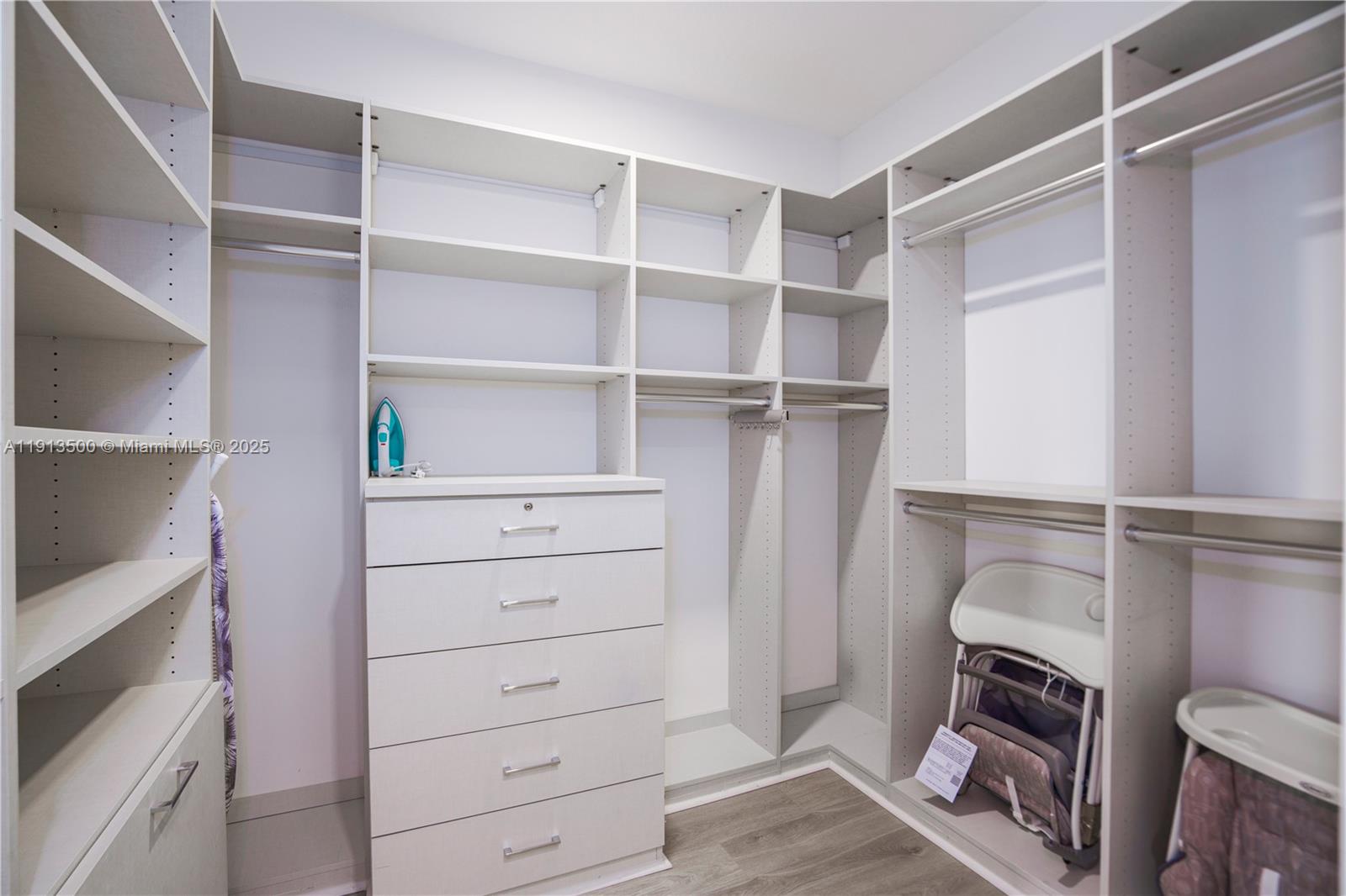 BORLUV SUBDIVISION - Residential