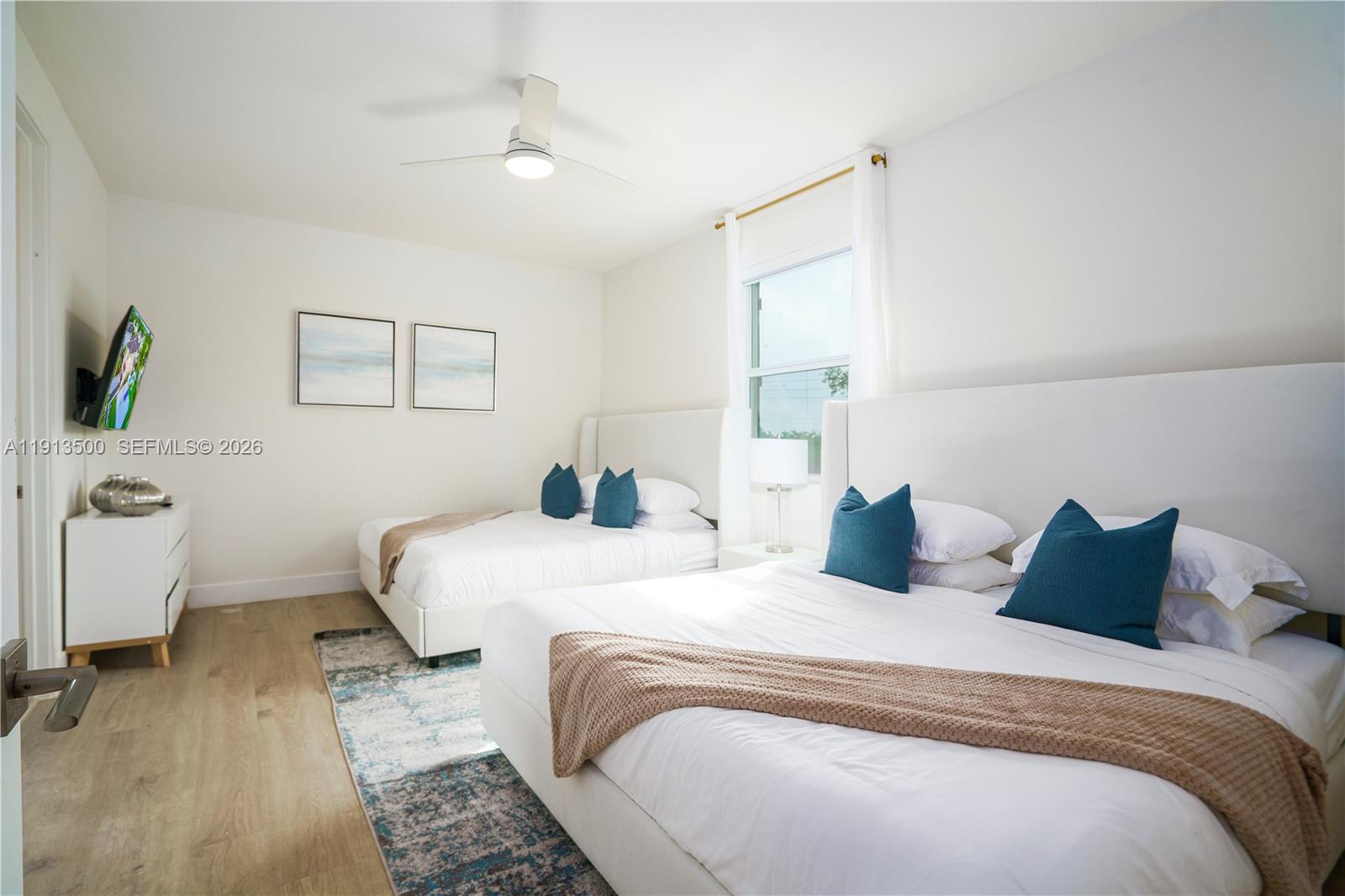 BORLUV SUBDIVISION - Residential