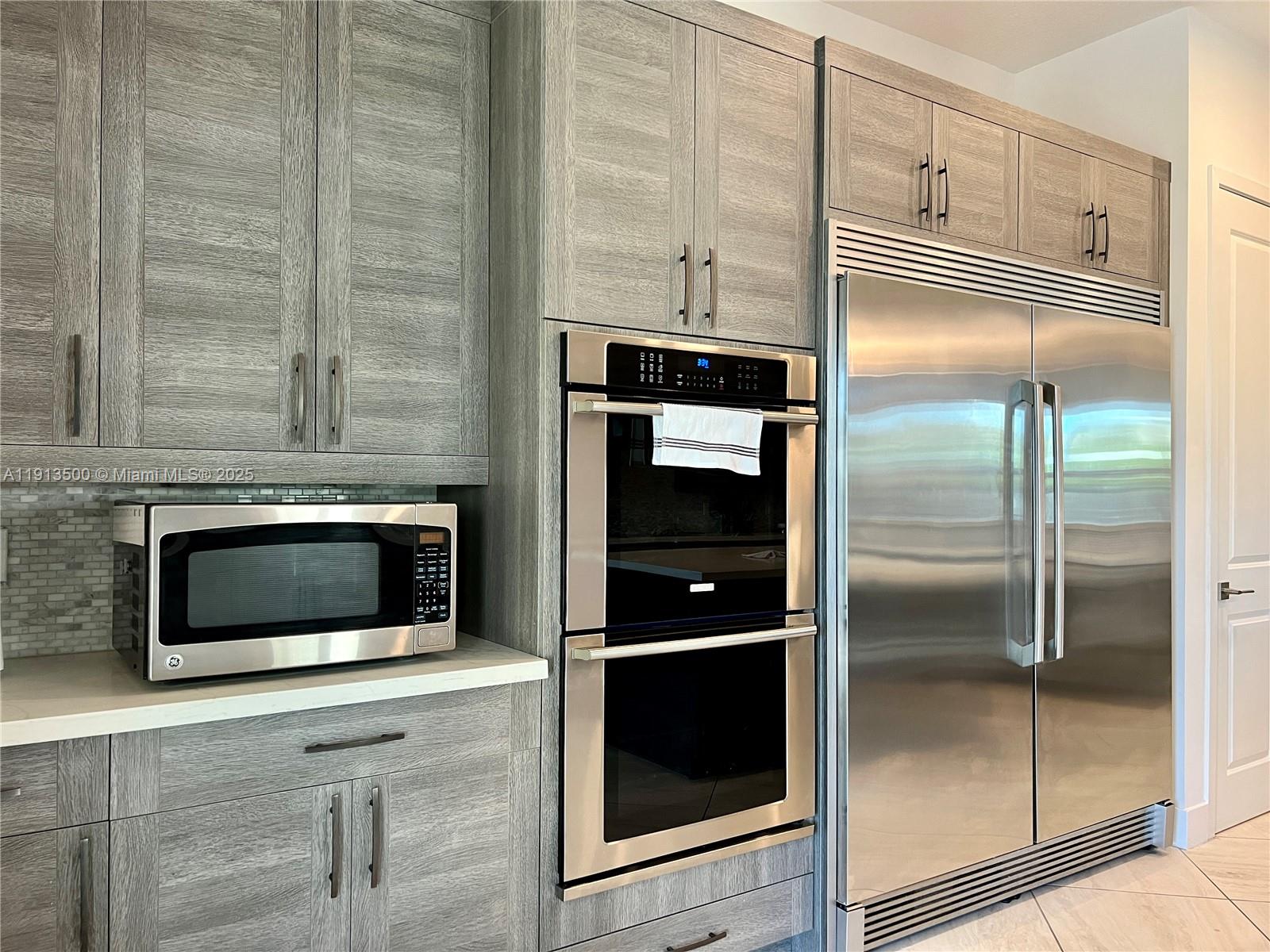 BORLUV SUBDIVISION - Residential