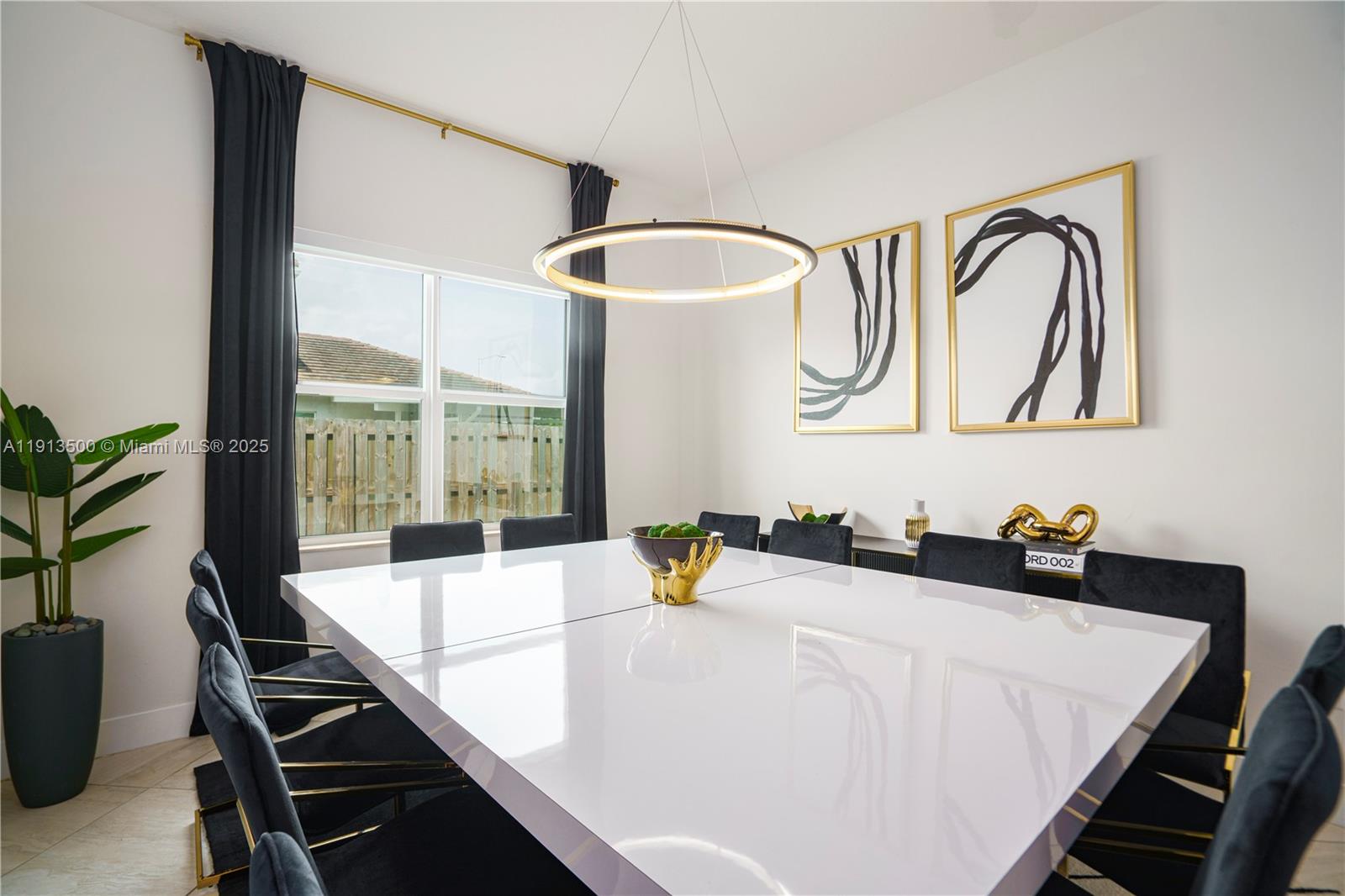 BORLUV SUBDIVISION - Residential