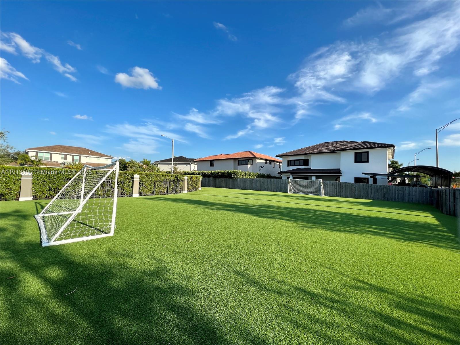 BORLUV SUBDIVISION - Residential