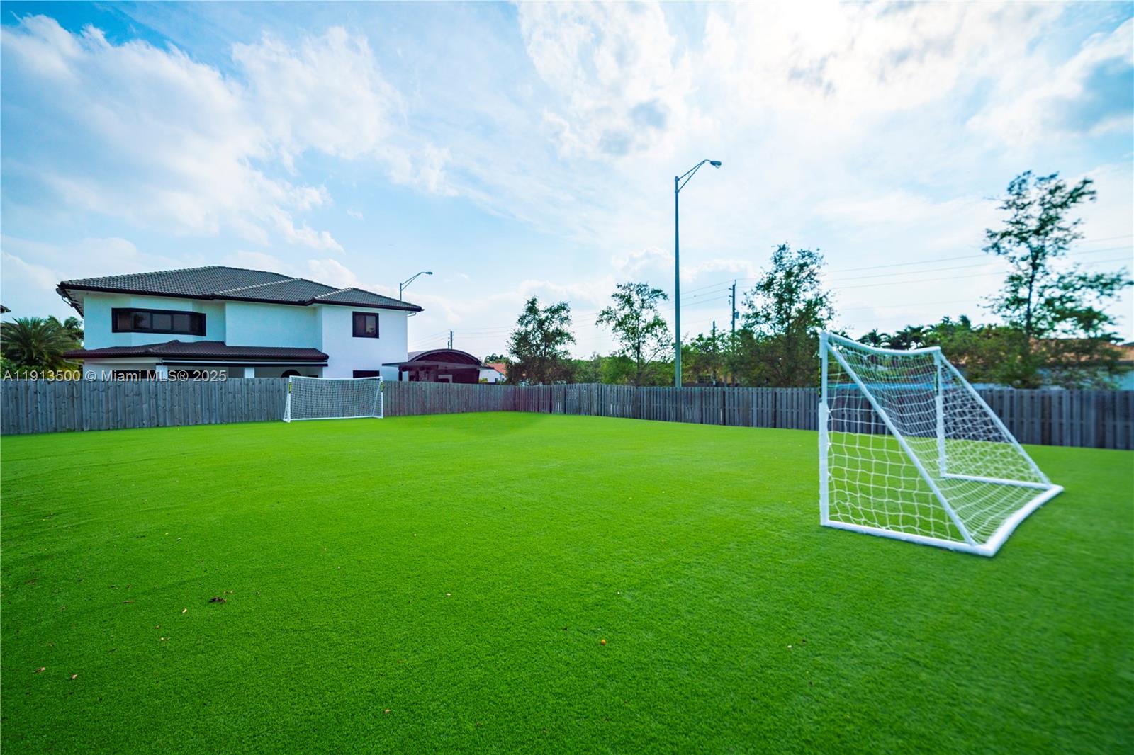 BORLUV SUBDIVISION - Residential