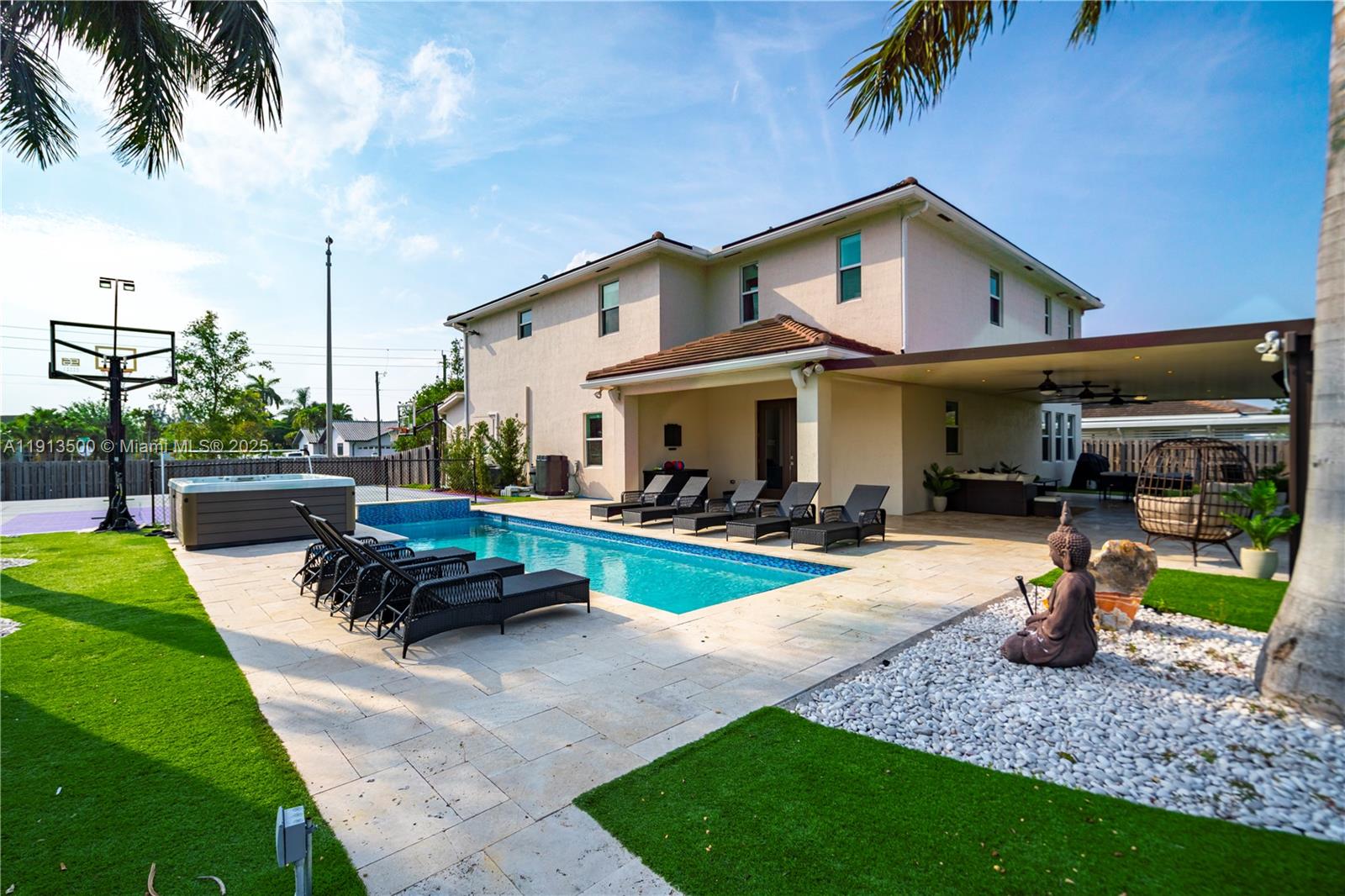 BORLUV SUBDIVISION - Residential