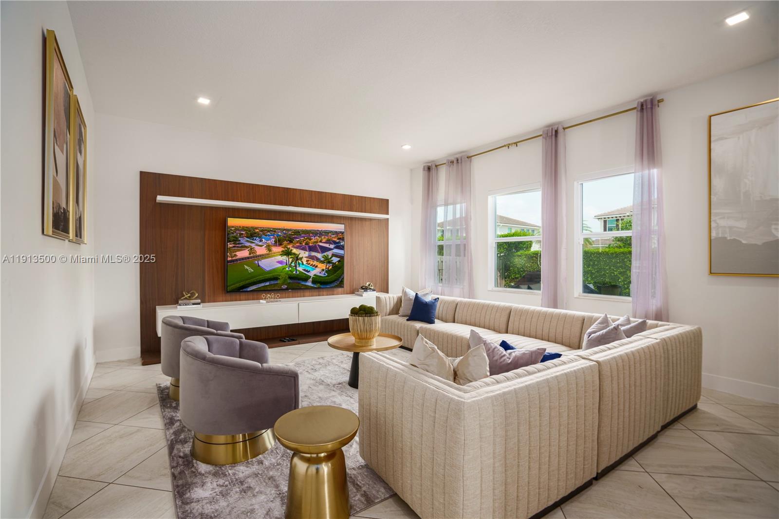 BORLUV SUBDIVISION - Residential