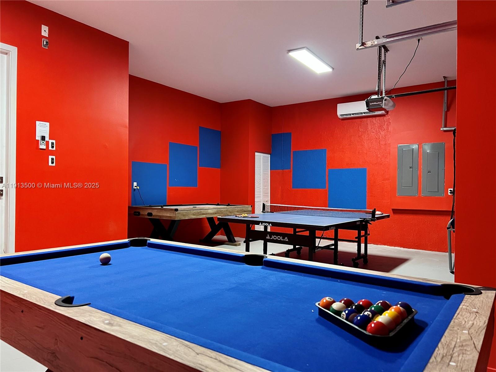 BORLUV SUBDIVISION - Residential