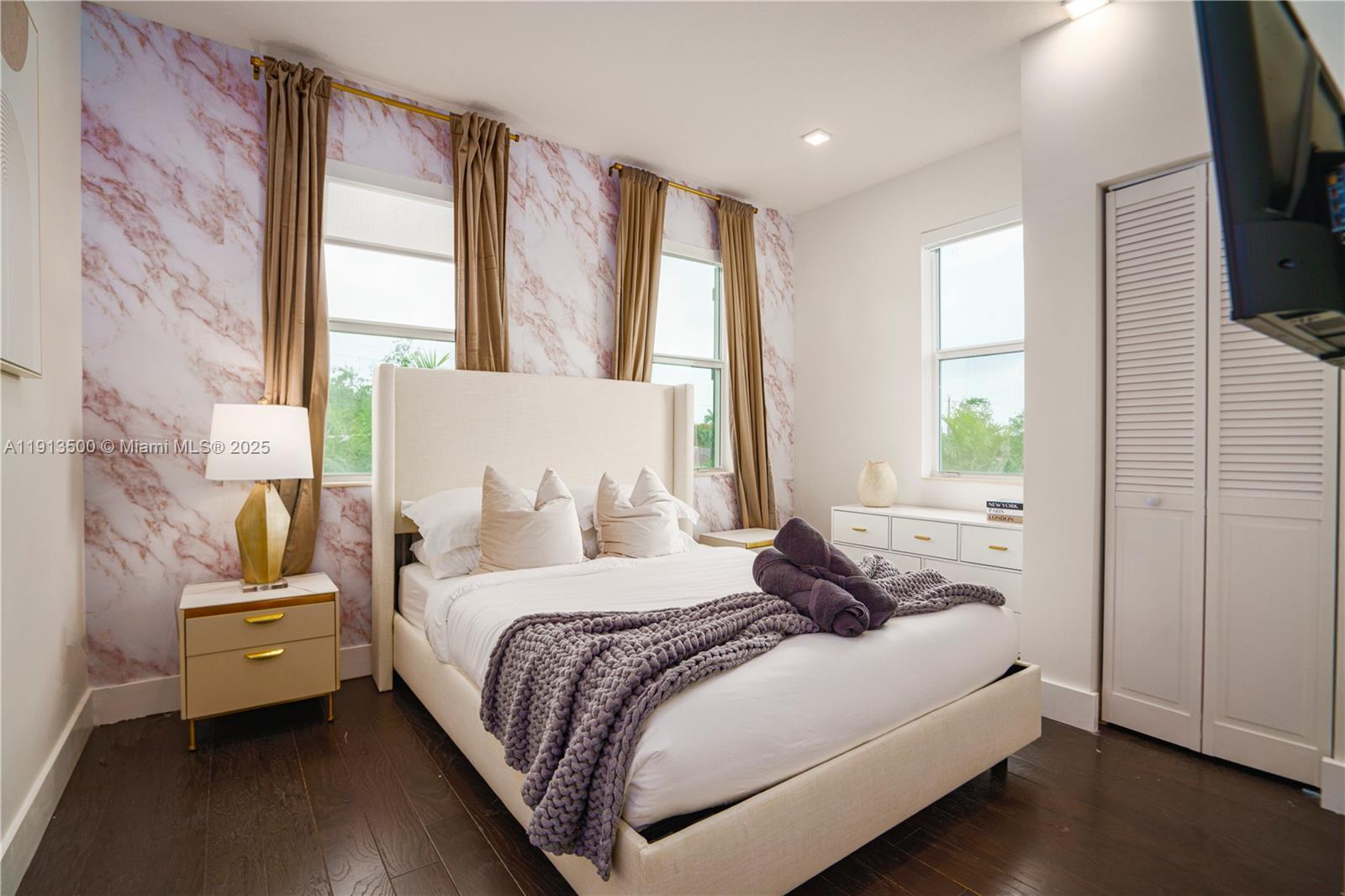 BORLUV SUBDIVISION - Residential