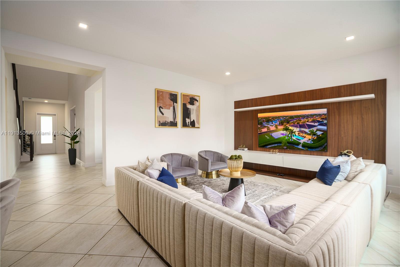 BORLUV SUBDIVISION - Residential