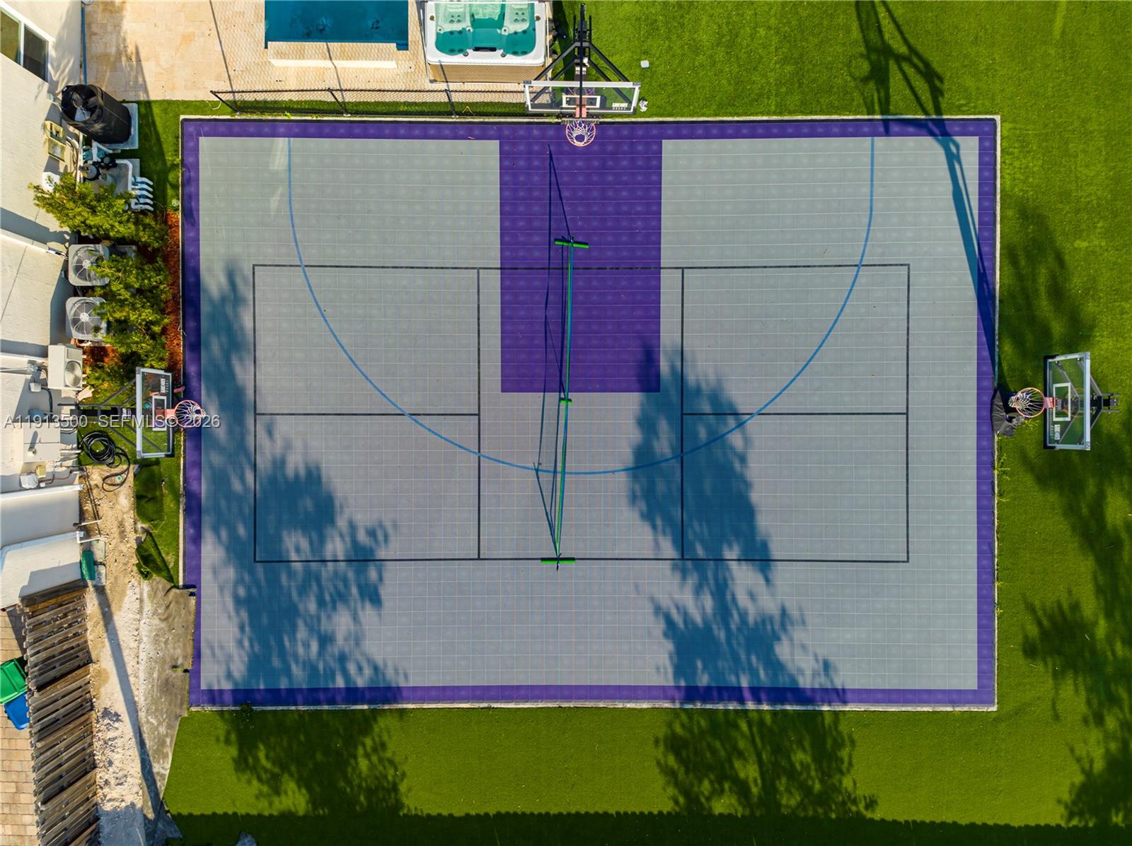 BORLUV SUBDIVISION - Residential