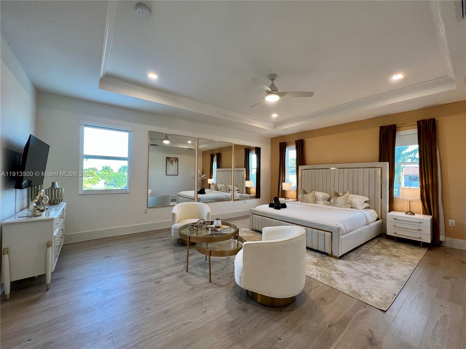 BORLUV SUBDIVISION - Residential