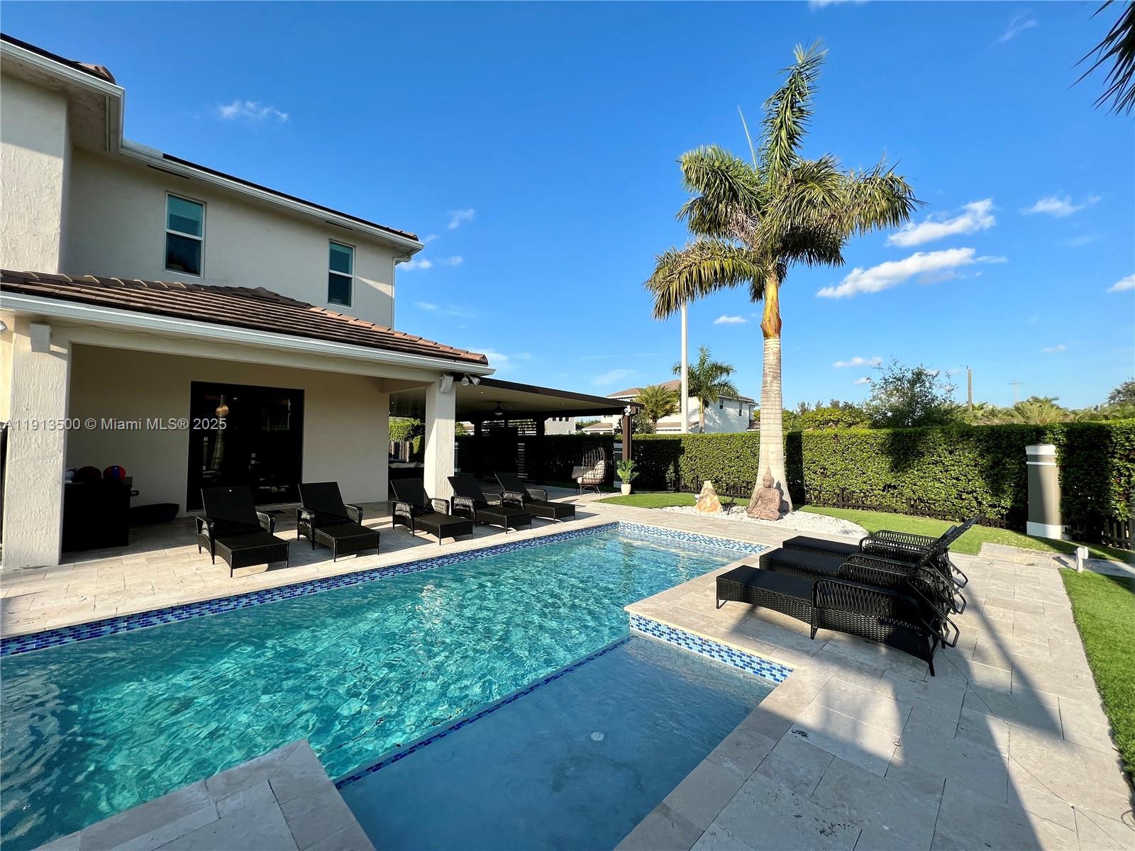 BORLUV SUBDIVISION - Residential