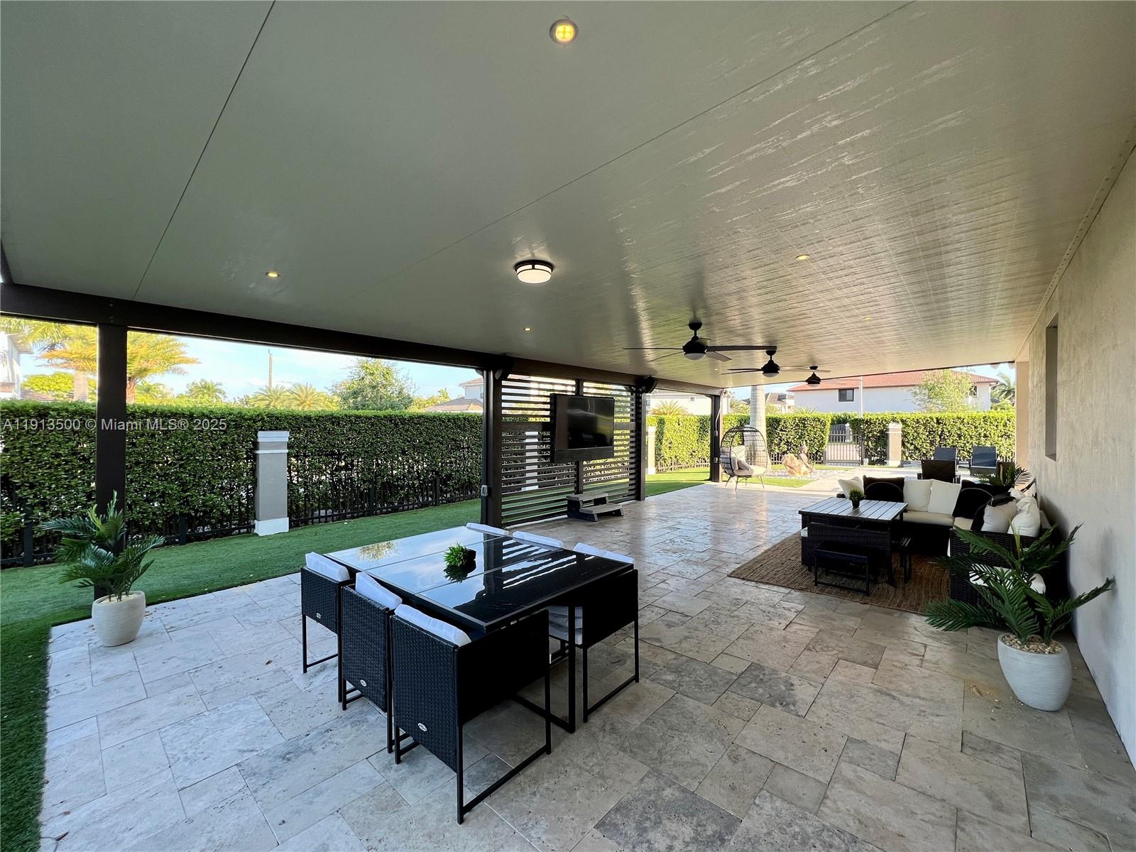 BORLUV SUBDIVISION - Residential