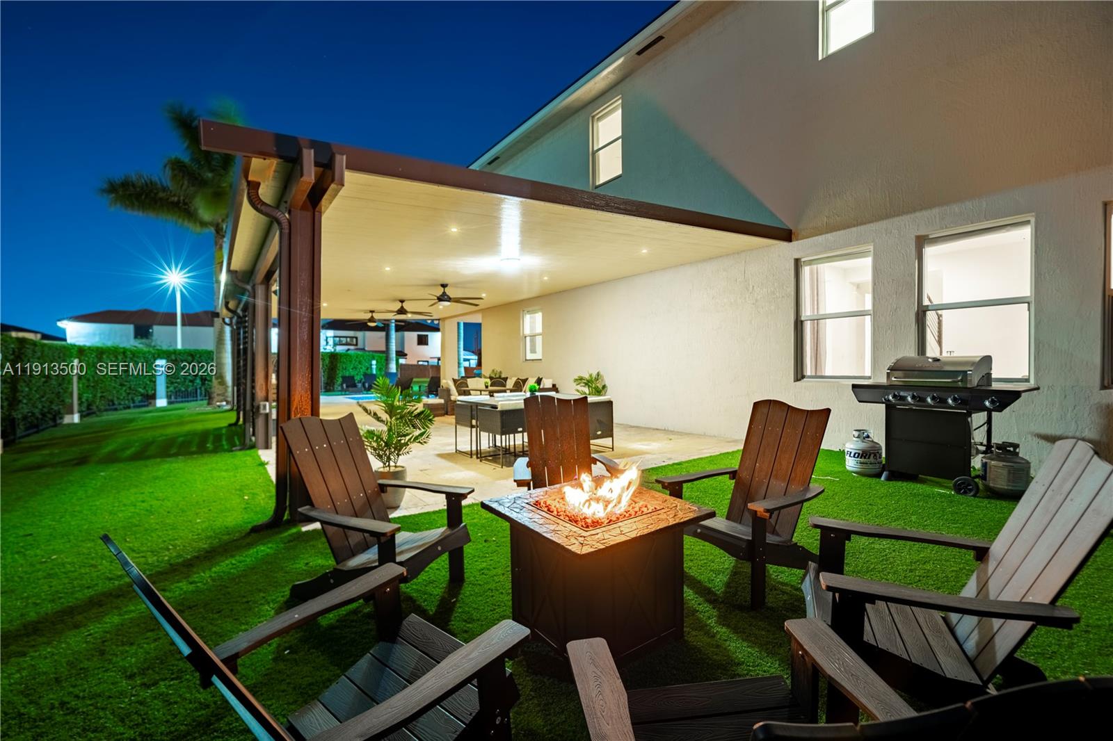 BORLUV SUBDIVISION - Residential