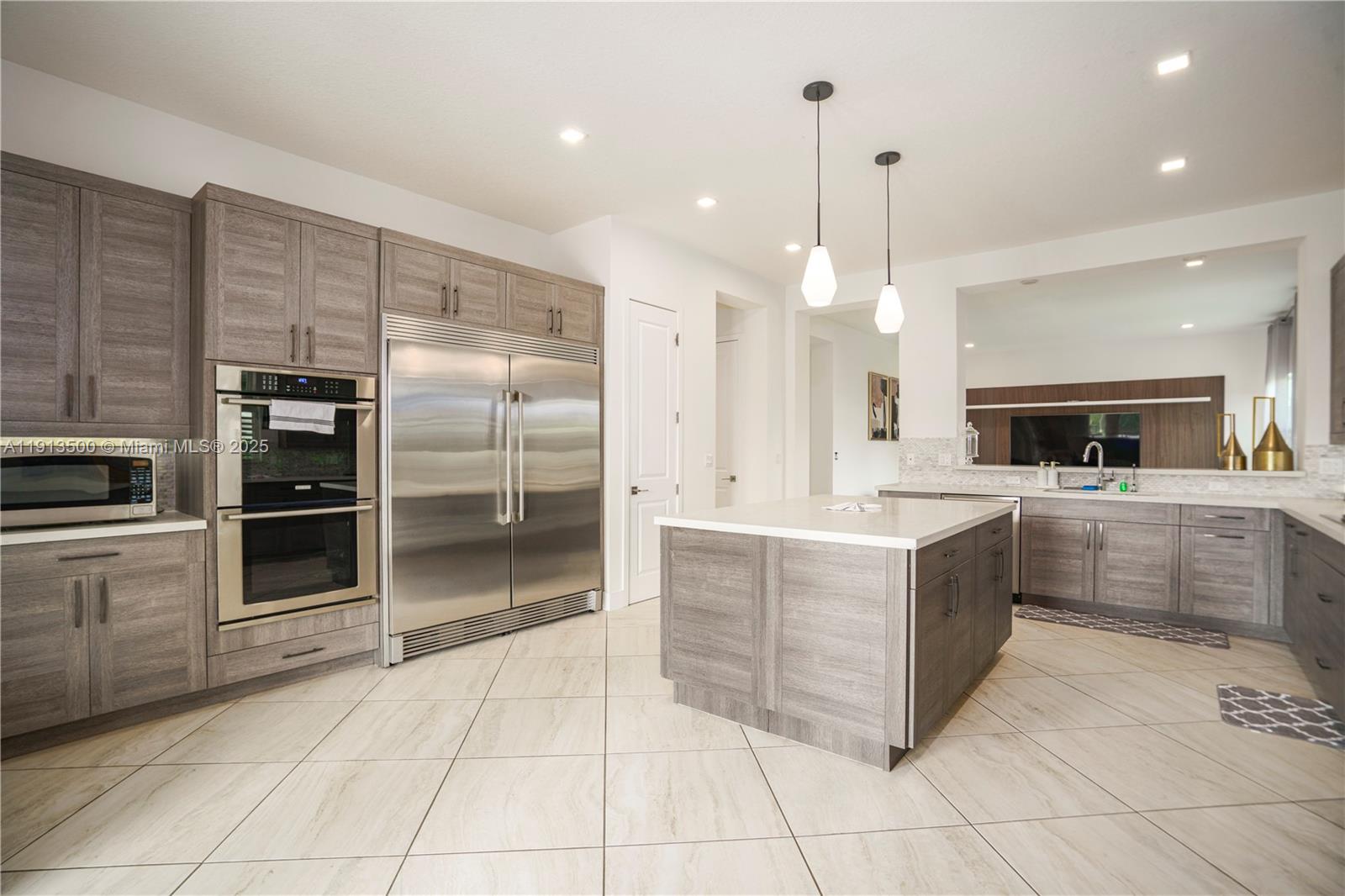 BORLUV SUBDIVISION - Residential