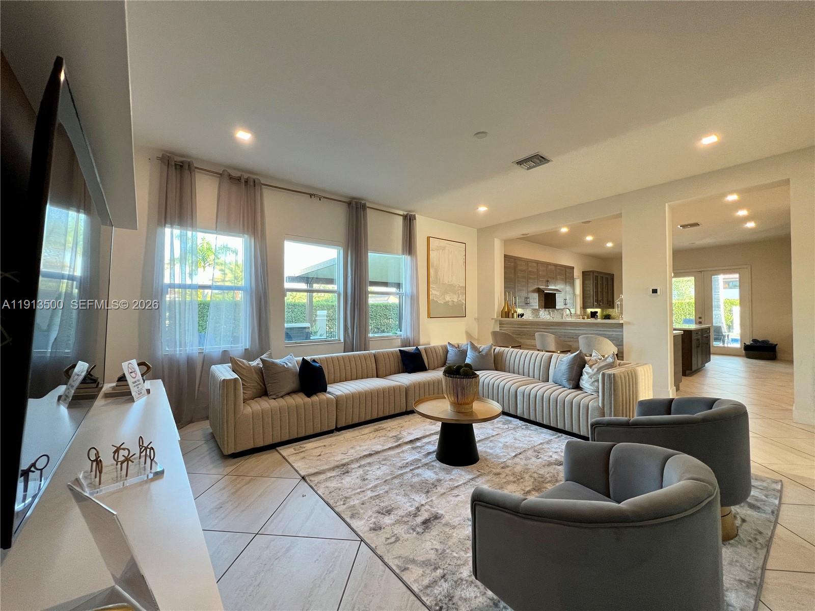BORLUV SUBDIVISION - Residential