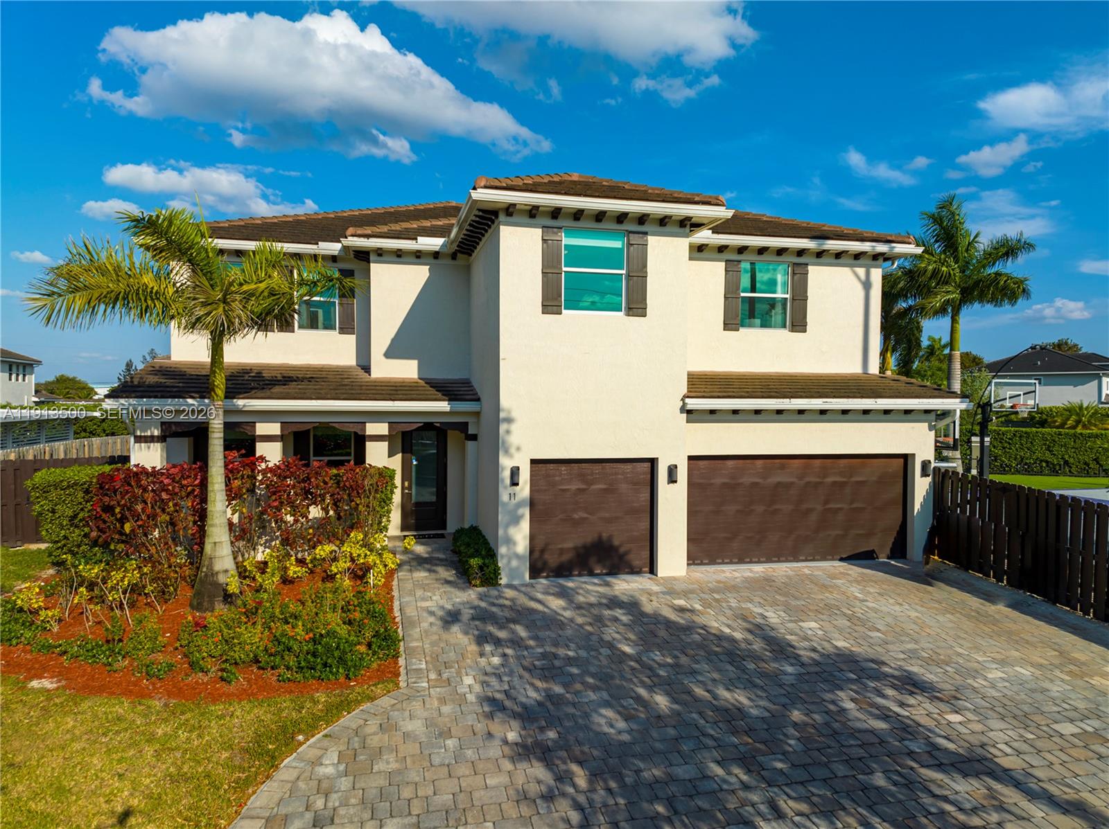 BORLUV SUBDIVISION - Residential