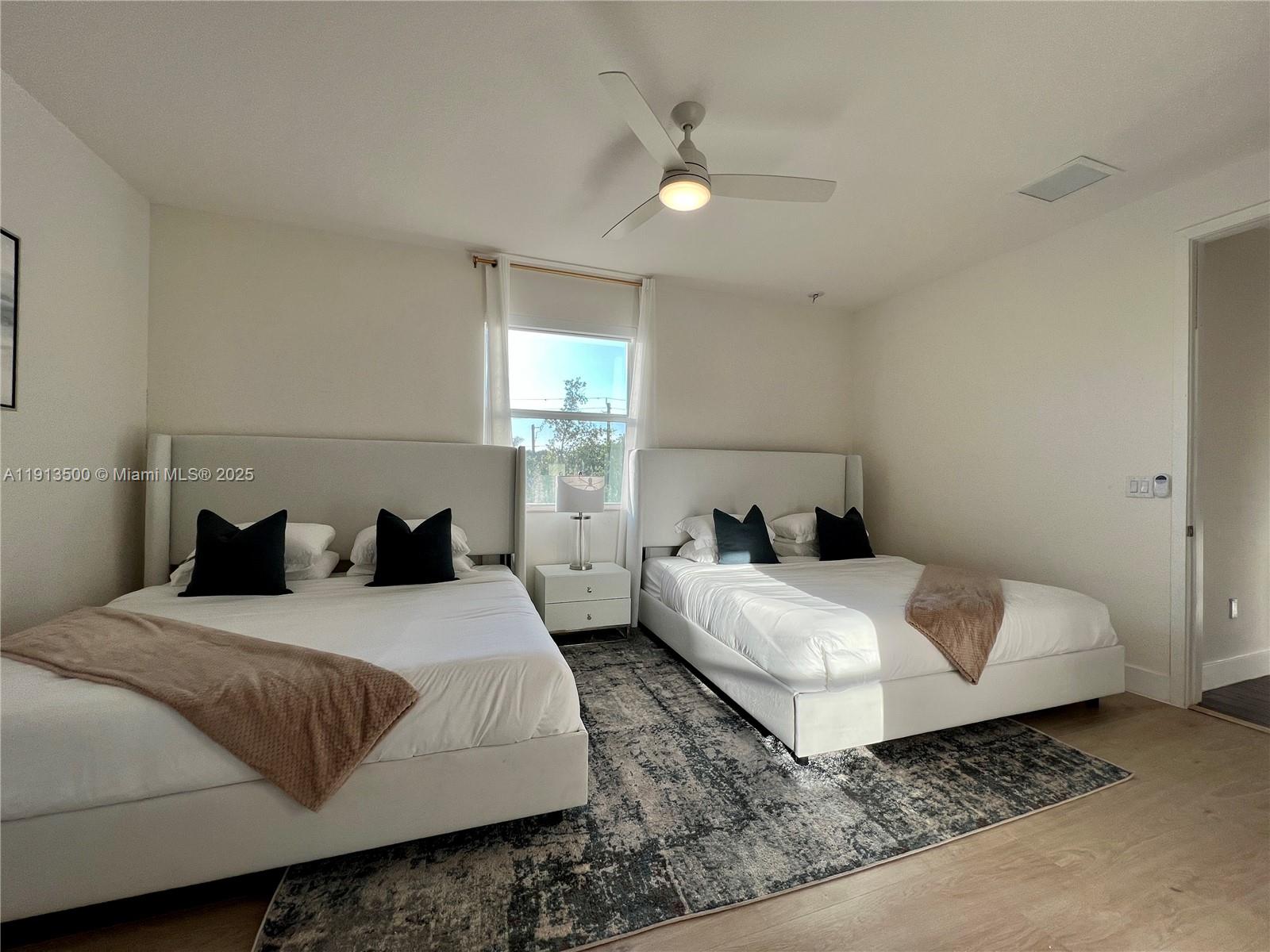 BORLUV SUBDIVISION - Residential