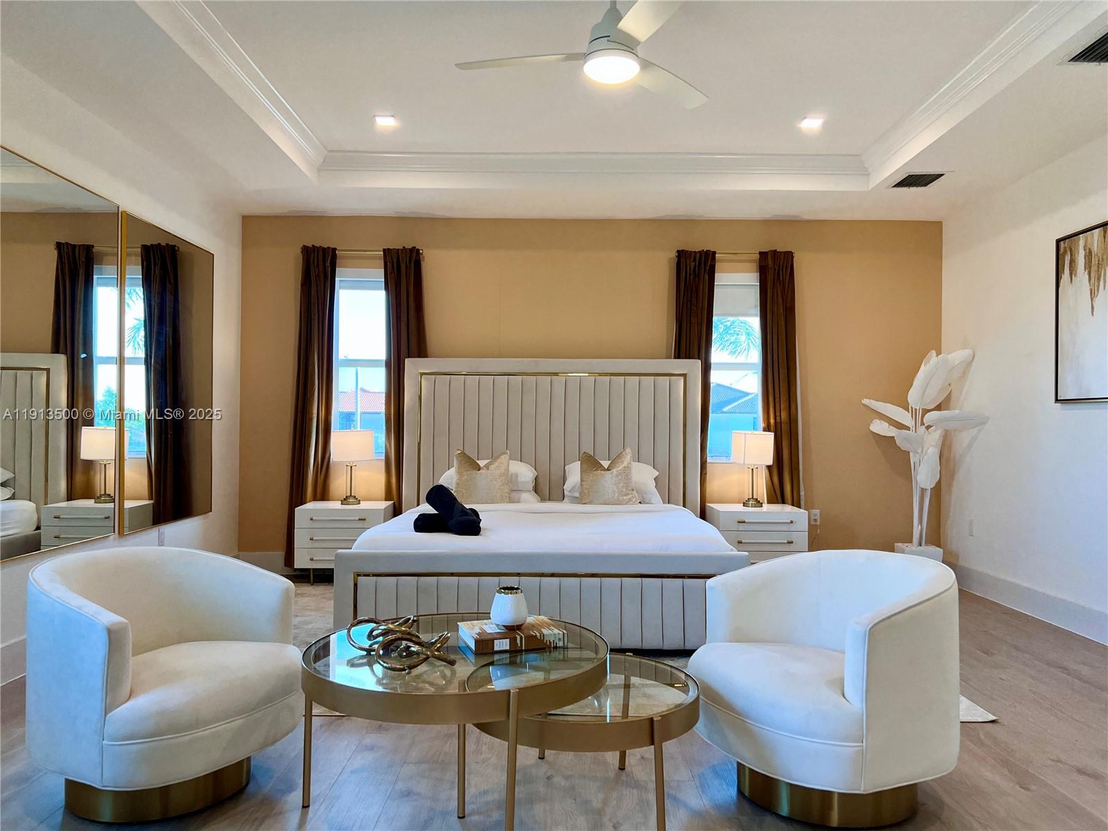 BORLUV SUBDIVISION - Residential