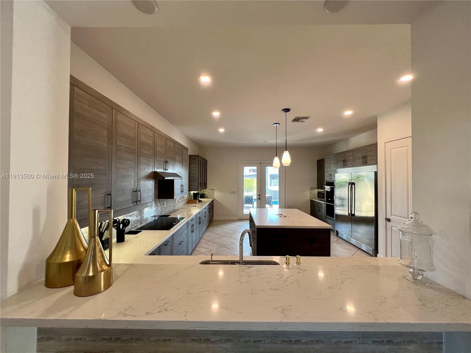 BORLUV SUBDIVISION - Residential