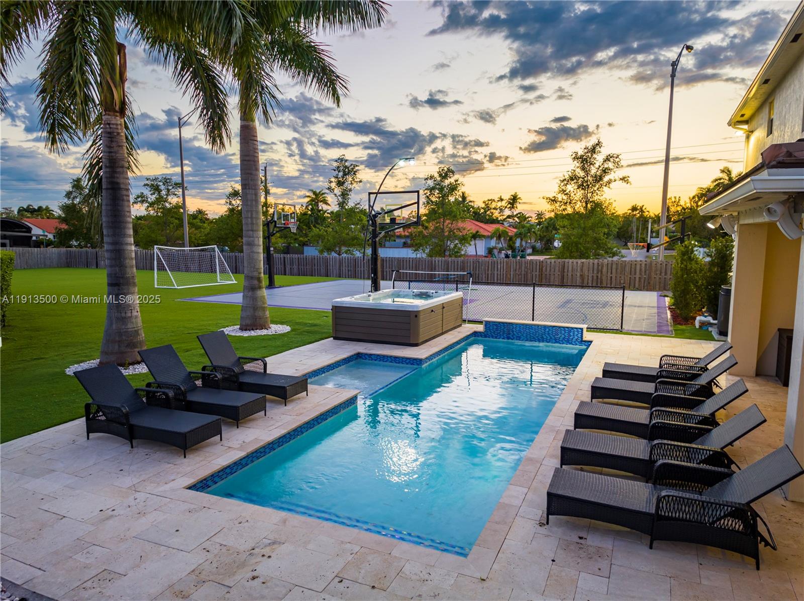 BORLUV SUBDIVISION - Residential